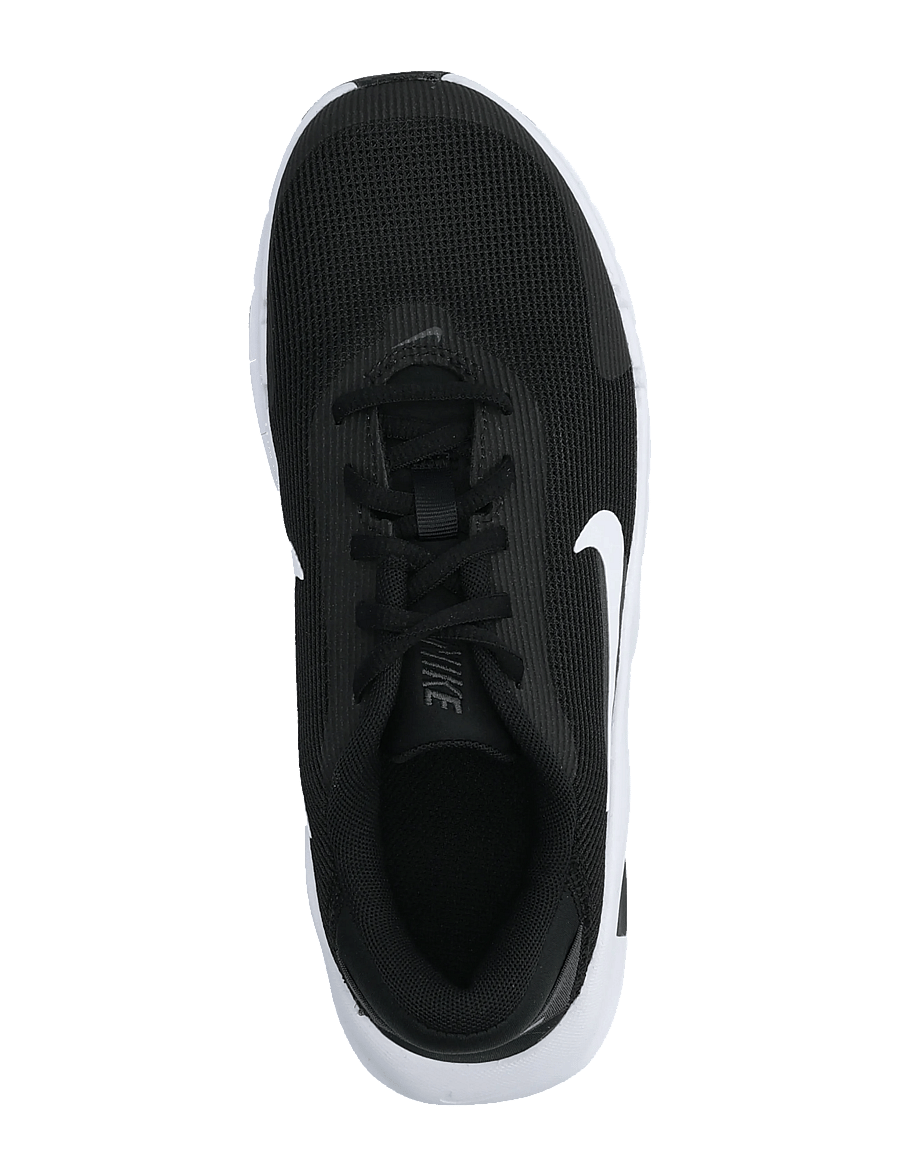 Nike - W NIKE FLEX TRAIN - träningsskor - black/white-anthracite - 3