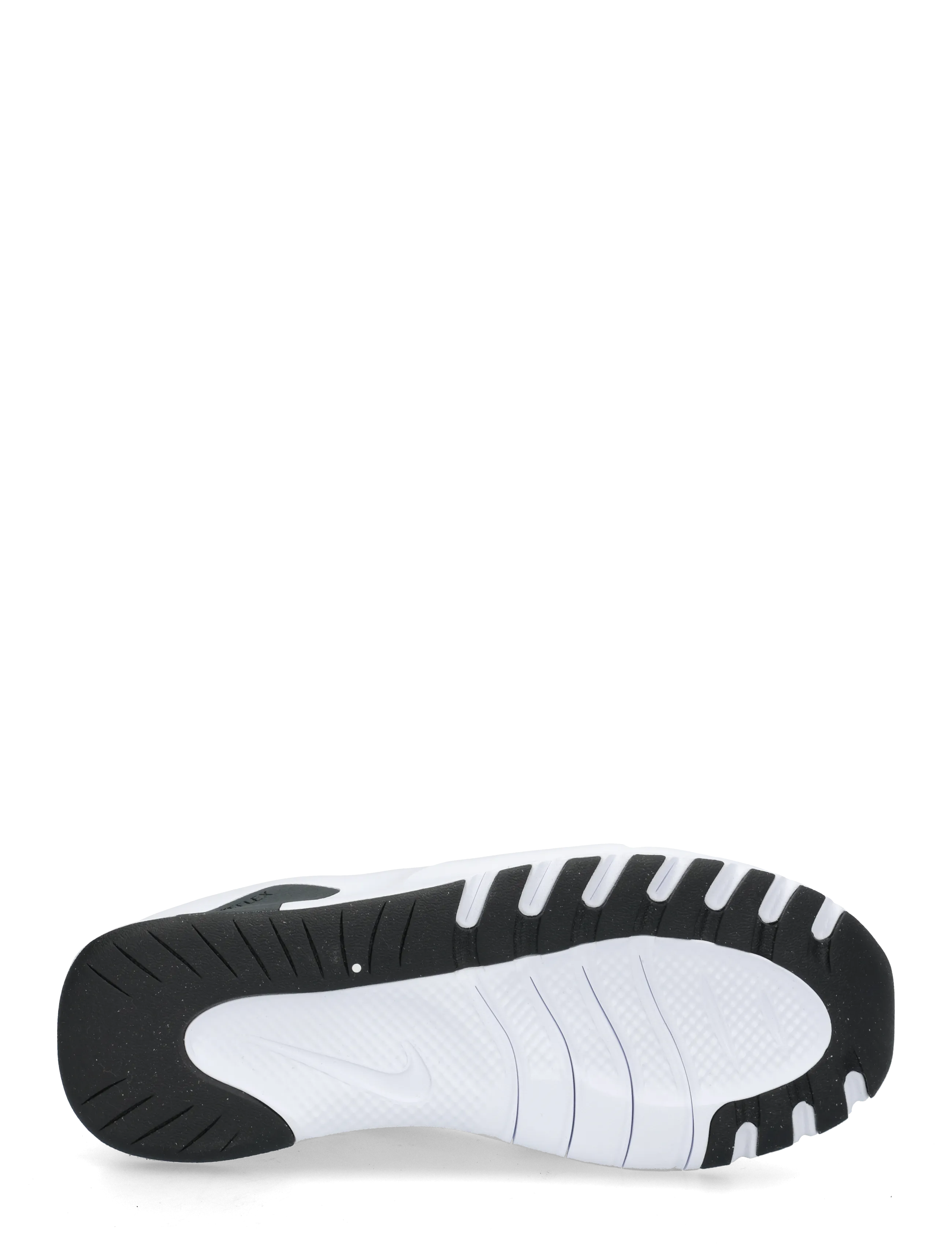 Nike - W NIKE FLEX TRAIN - träningsskor - black/white-anthracite - 4