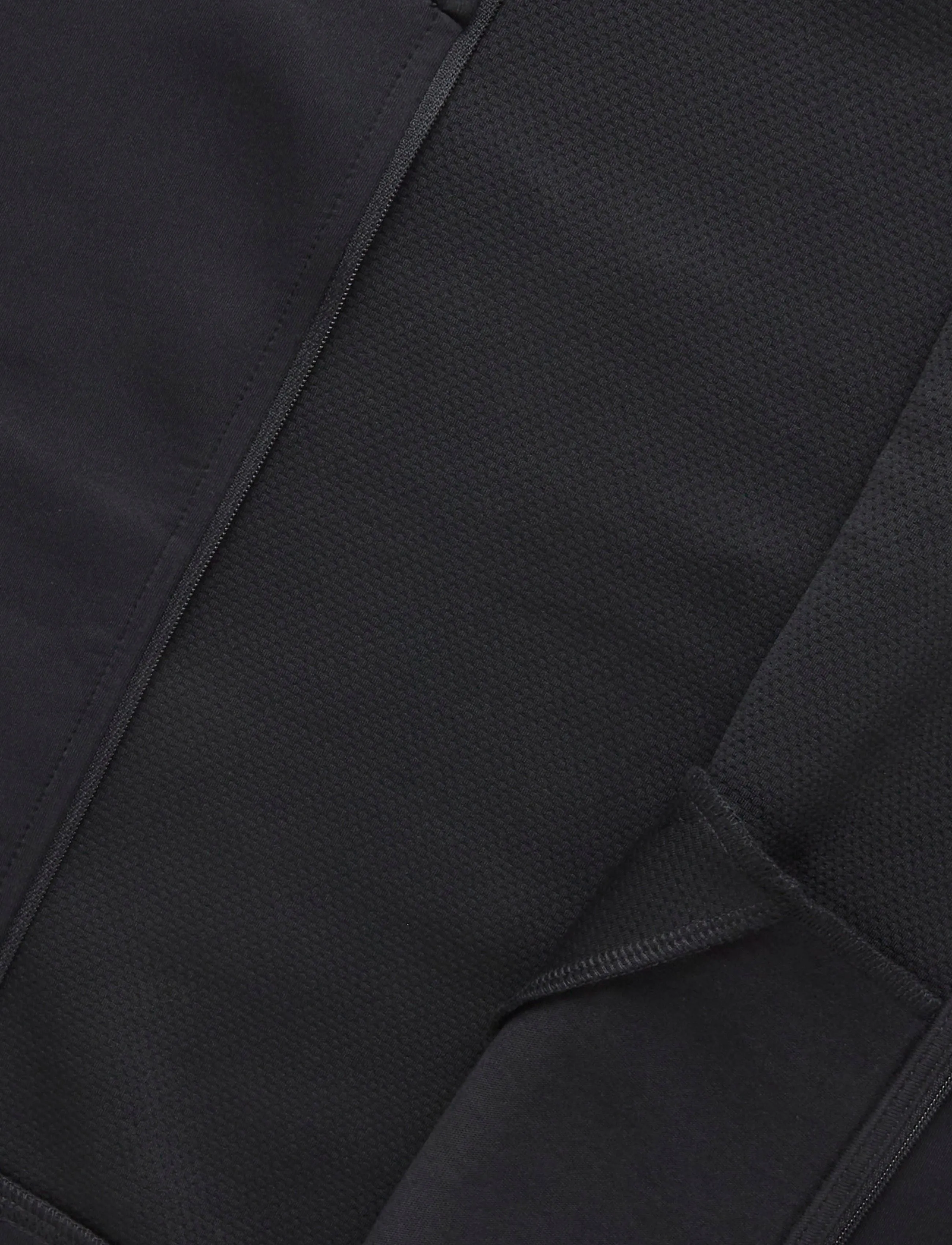 Nike - W NKCT DF ADVTG JKT FZ - spordijakid - black/white - 4