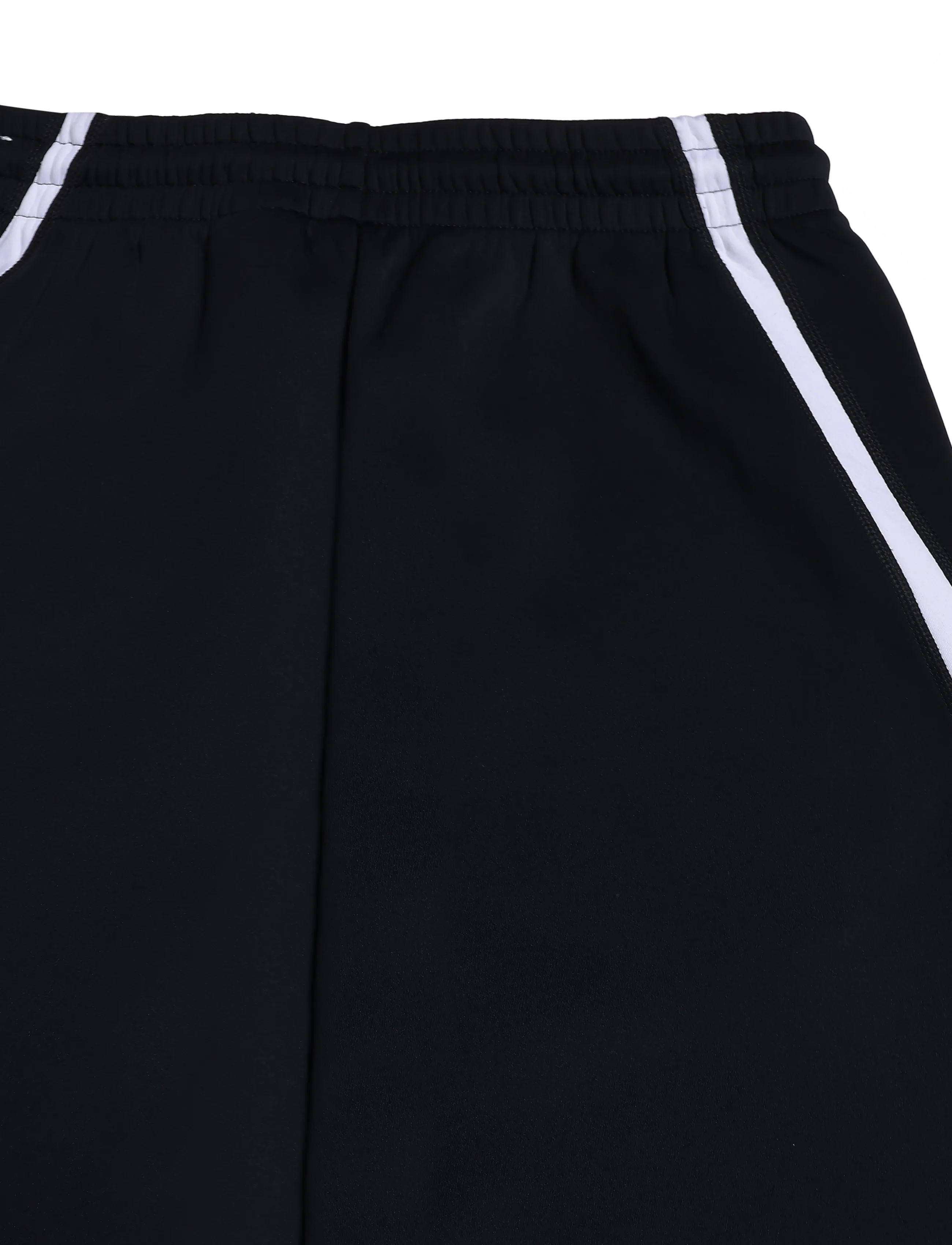 Nike - W NKCT DF ADVTG MR PANT - vabaajapüksid - black/white - 2