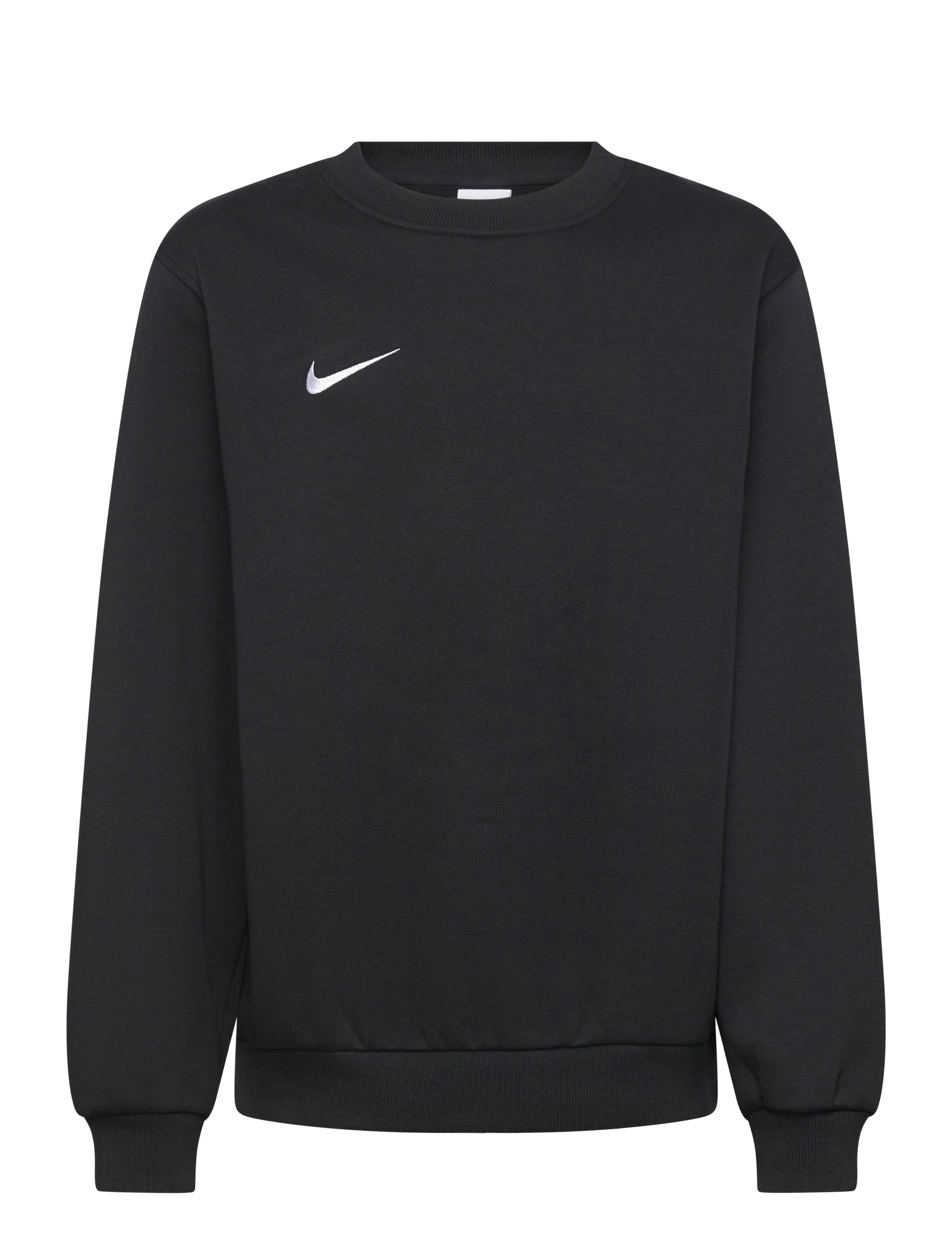 NIKE Nike Park 26 Fleece Crew Schwarz - 122-128 - Kinder