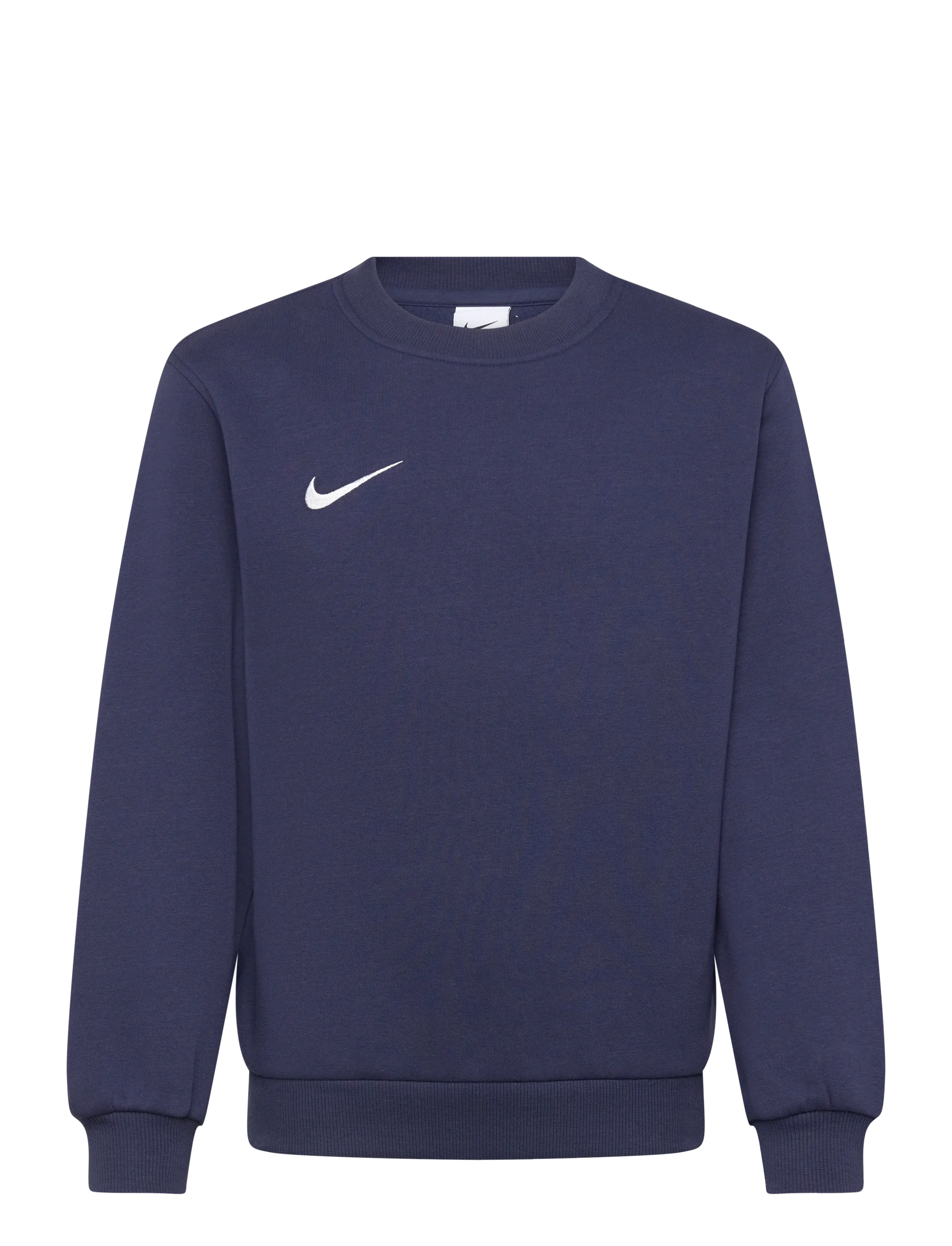 Nike Nike Park 26 Fleece Crew, 137-147, Navy, Sweatshirts & Hættetrøjer > Sweatshirts, Børn