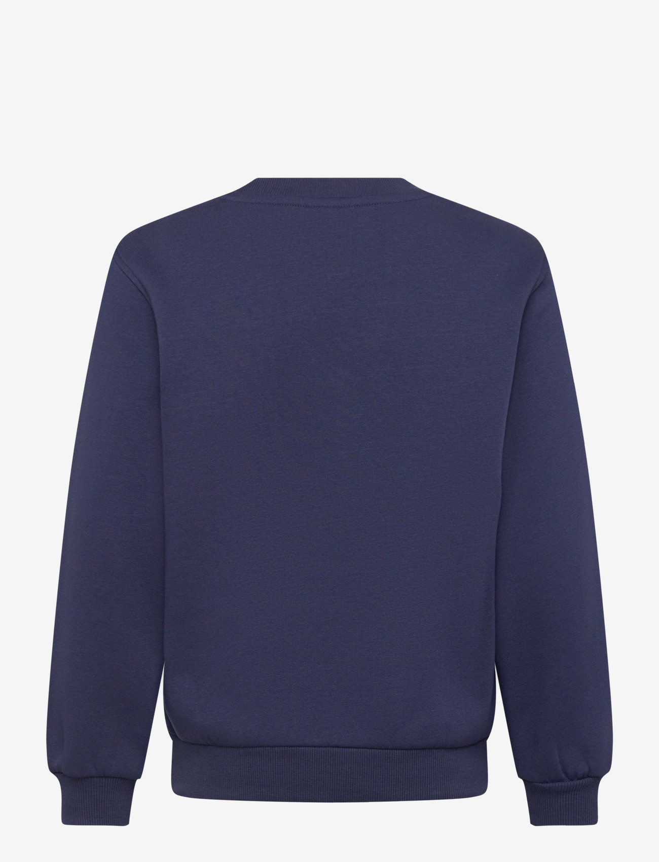 Nike - Y NK PARK26 FLC CREW - dressipluusid - midnight navy/white - 1