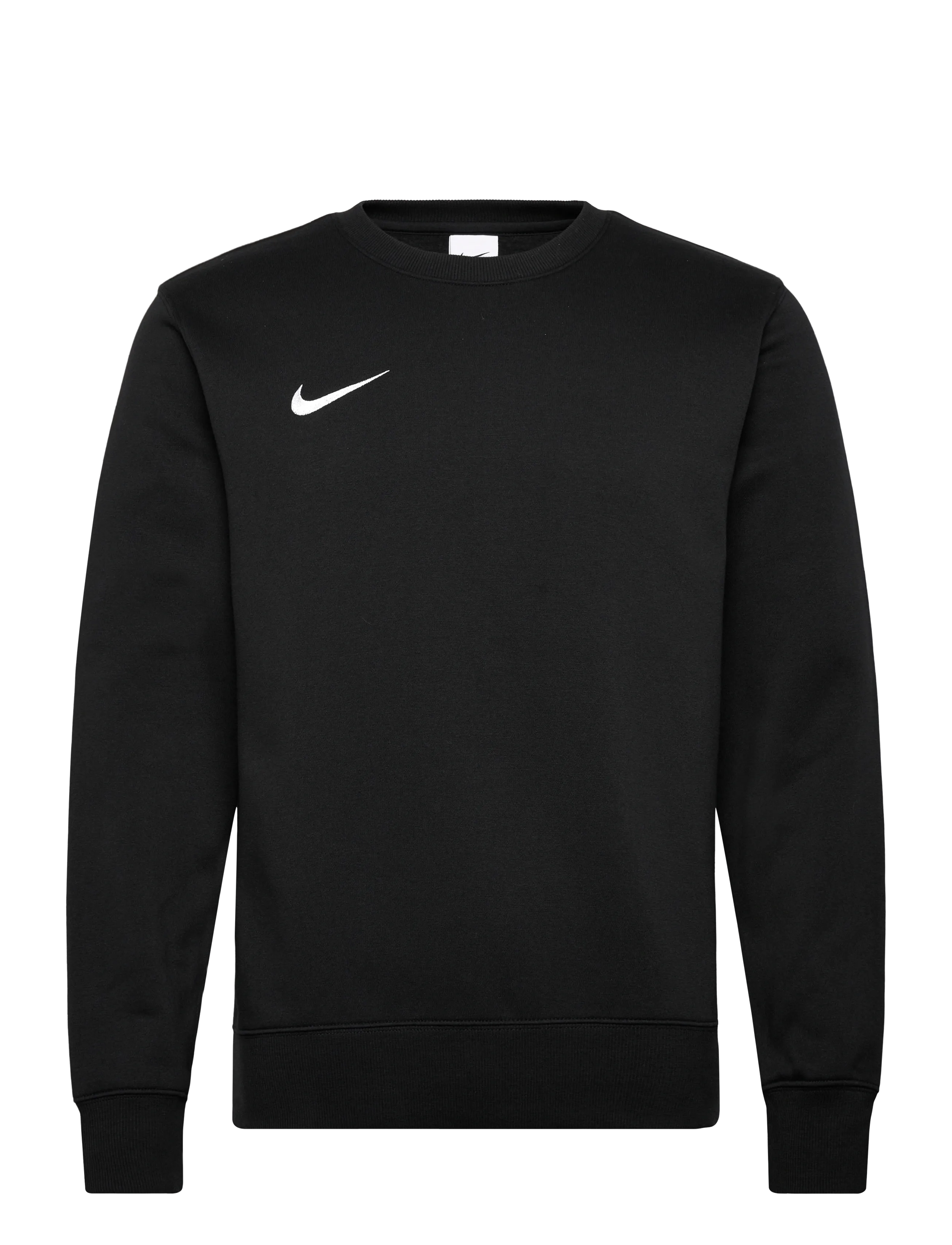 Nike Park 26 Fleece Crew, Mænd, Rundhals Sweatshirt, Sort, Str: XXL