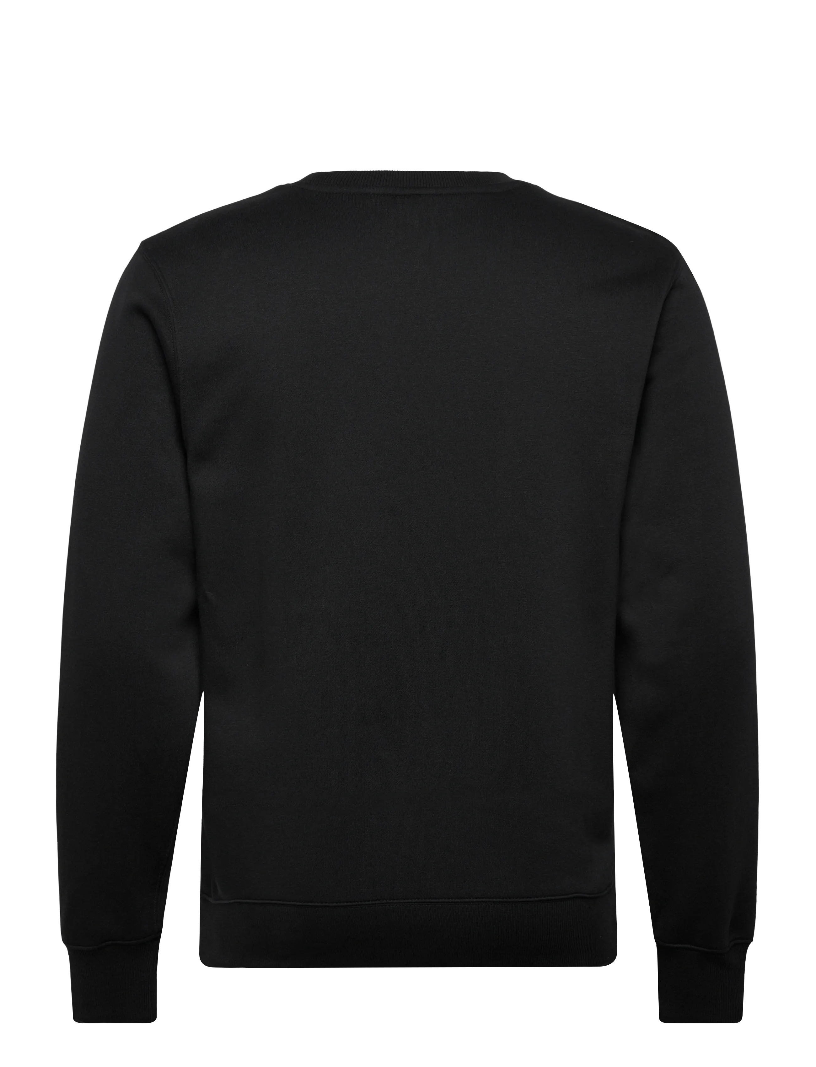 Nike - Nike Park 26 Fleece CREW - Överdelar - black/white - 1