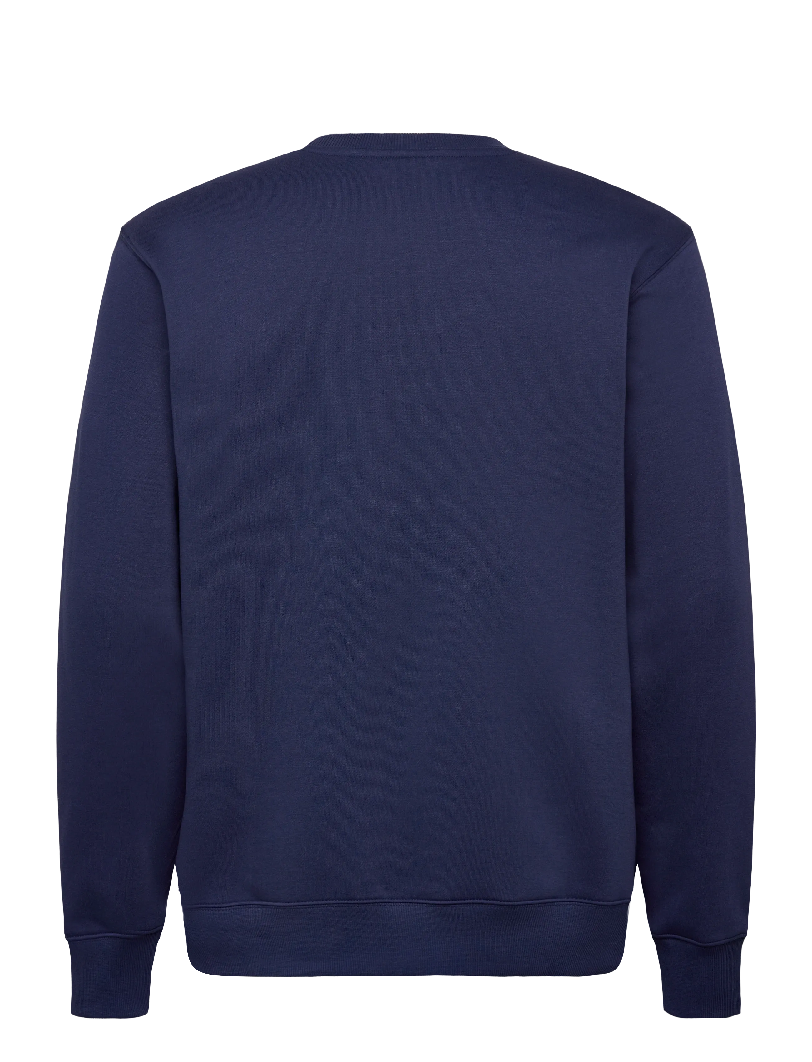 Nike - Nike Park 26 Fleece CREW - overdele - midnight navy/white - 1