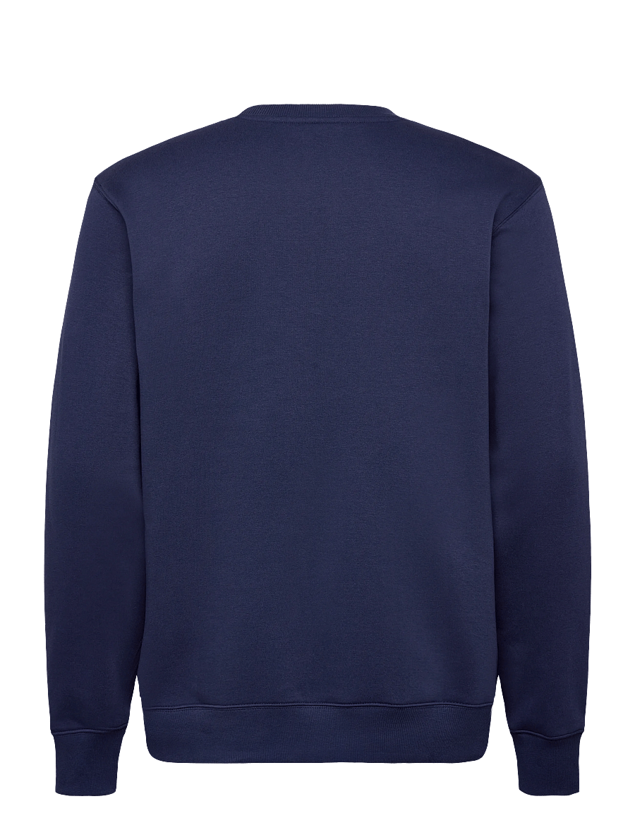 Nike - Nike Park 26 Fleece CREW - overdele - midnight navy/white - 1
