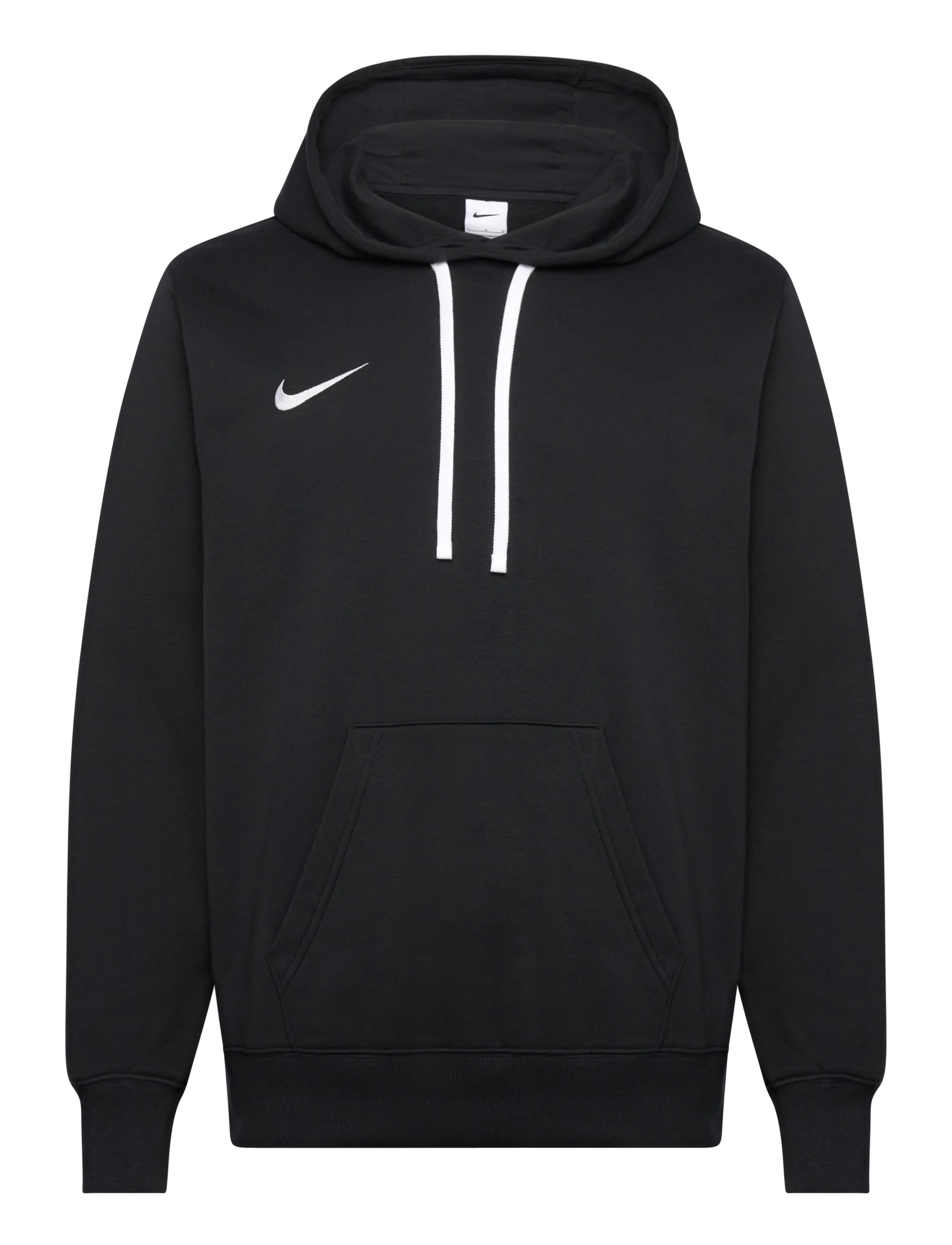 Nike Park 26 Fleece Hoodie, XL, Sport Sweatshirts & Hoodies, Schwarz - Männerswear