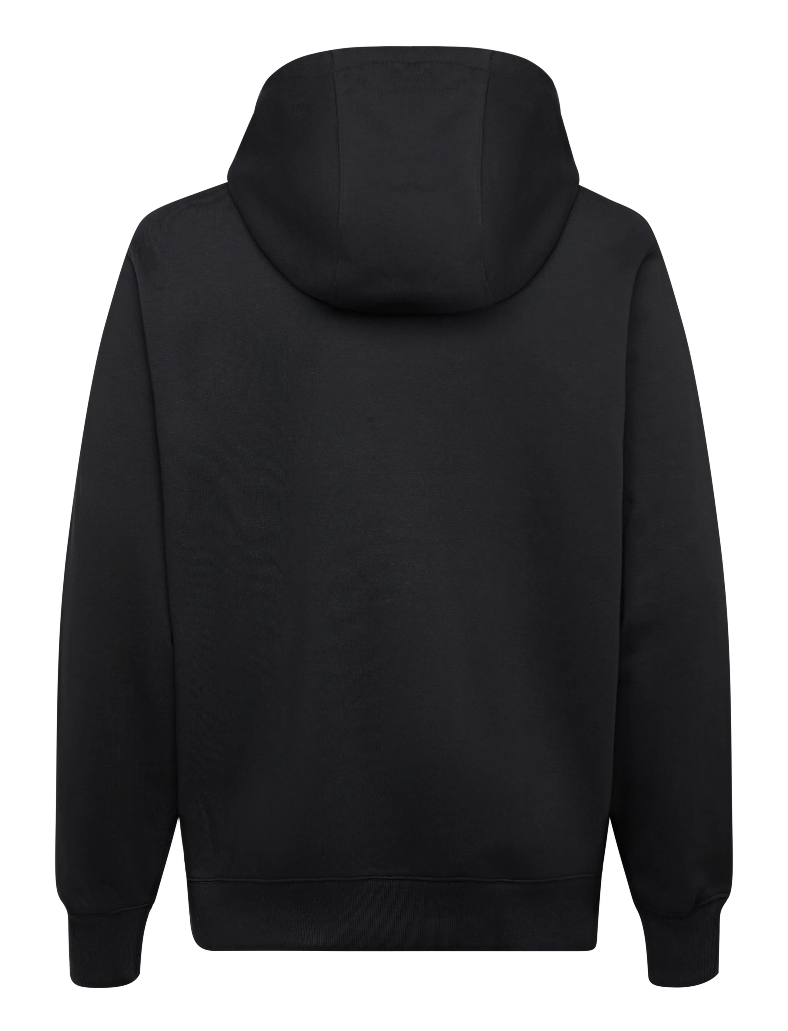 Nike - Nike Park 26 Fleece Hoodie - pulls a capuche - black/white - 1