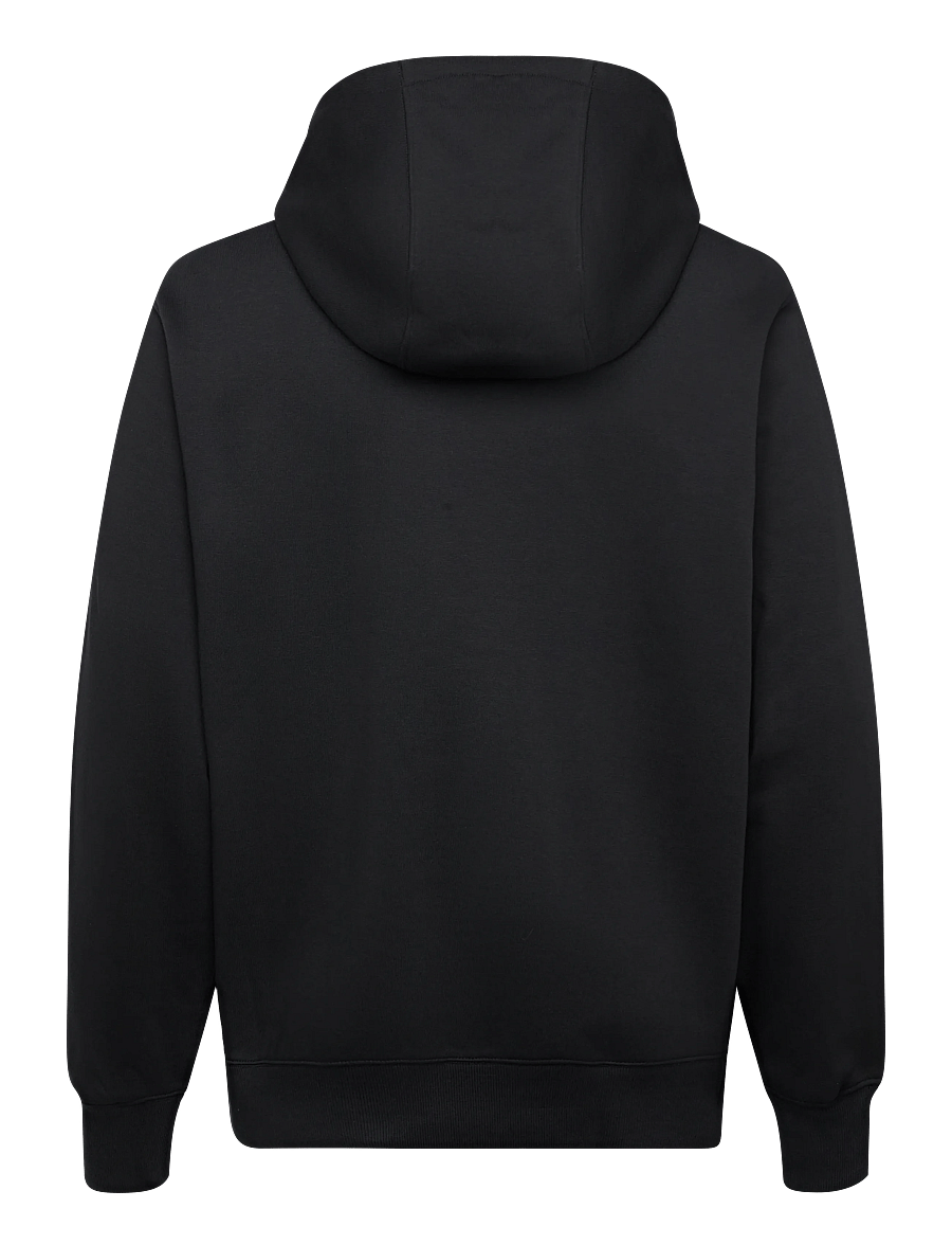 Nike - Nike Park 26 Fleece Hoodie - pulls a capuche - black/white - 1