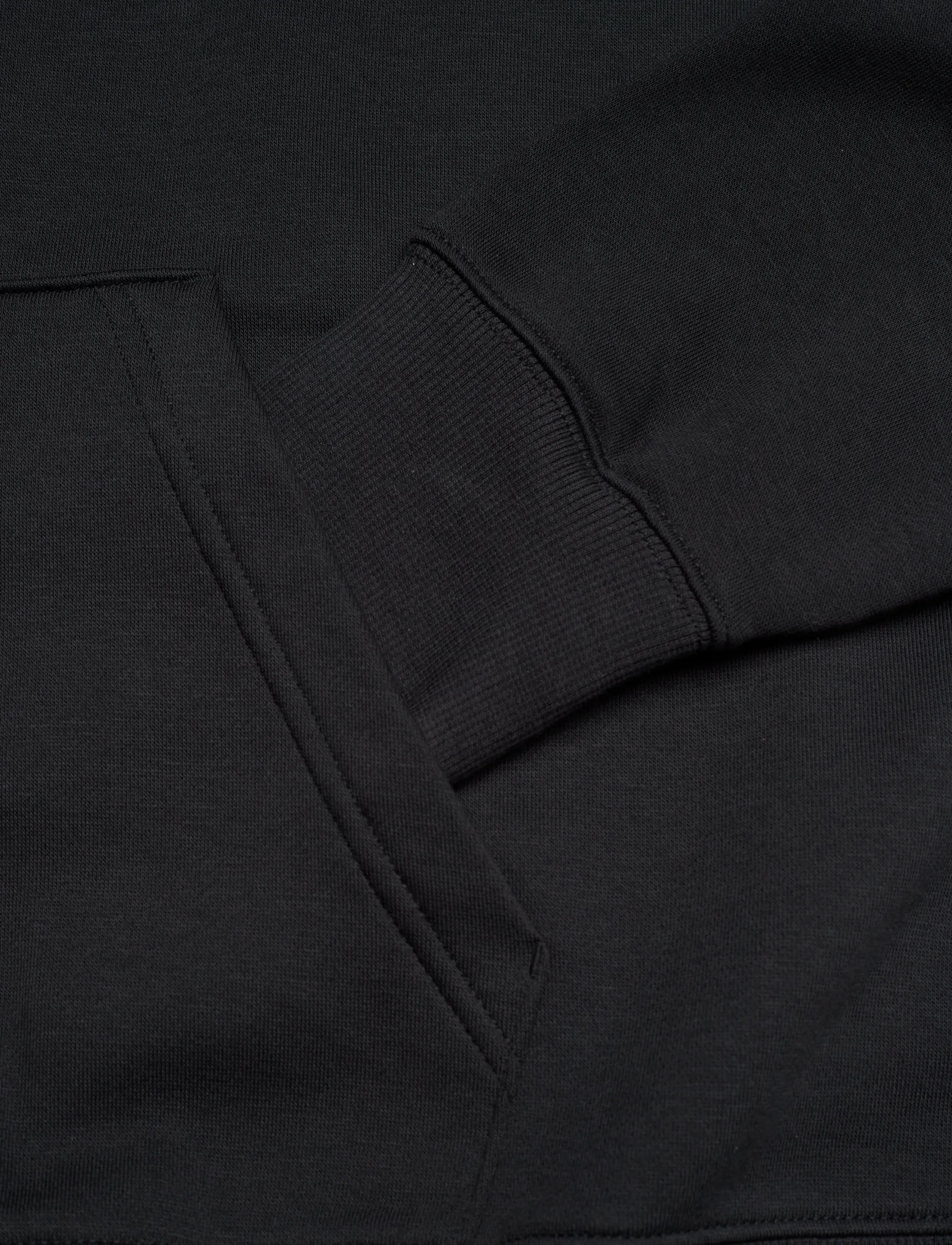 Nike - Nike Park 26 Fleece Hoodie - pulls a capuche - black/white - 3