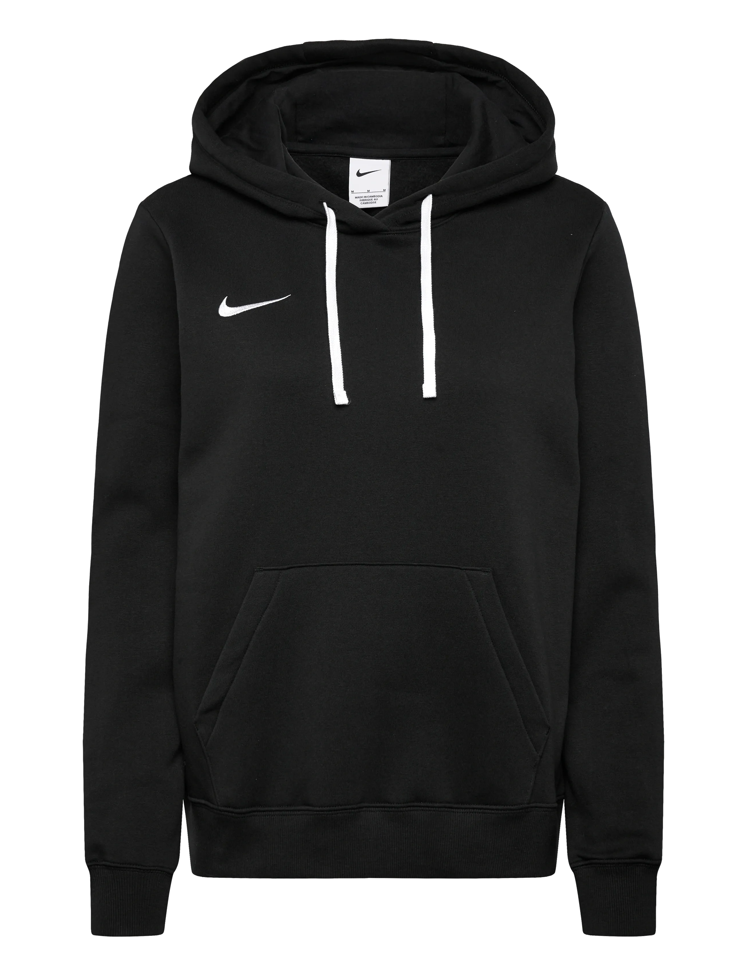 Nike Park 26 Fleece Hoodie, XL, Sport Sweatshirts & Hoodies, Schwarz - Frauen
