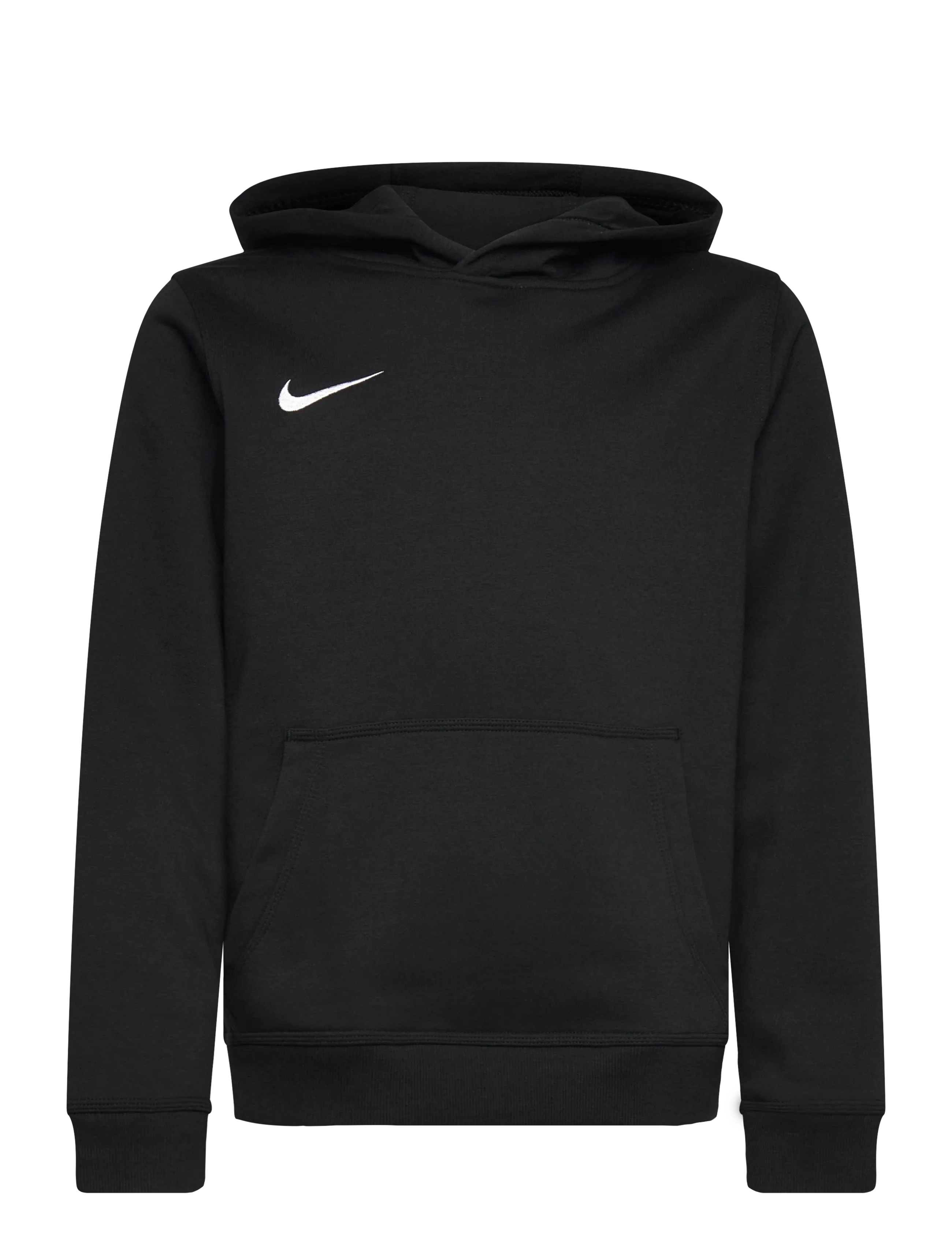 Nike Park 26 Fleece Hoodie, 137-147, Sweatshirts & Hoodies, Schwarz - Kinder