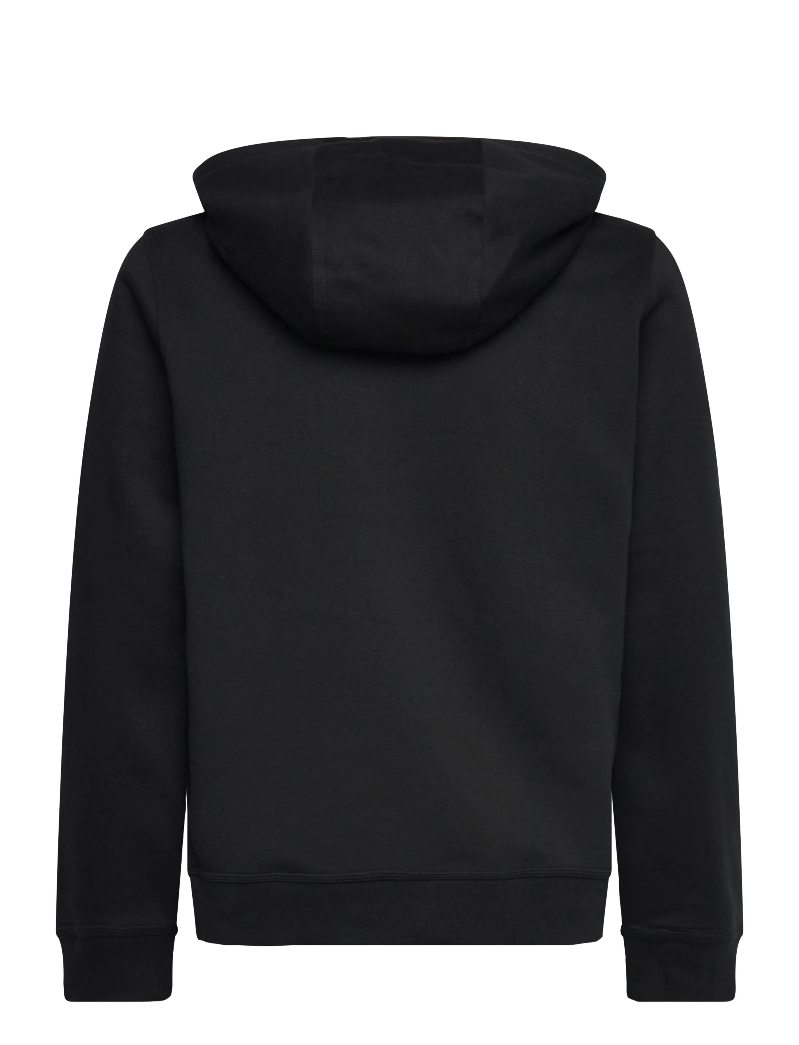 Nike - Nike Park 26 Fleece Hoodie - pulls à capuche - black/white - 1