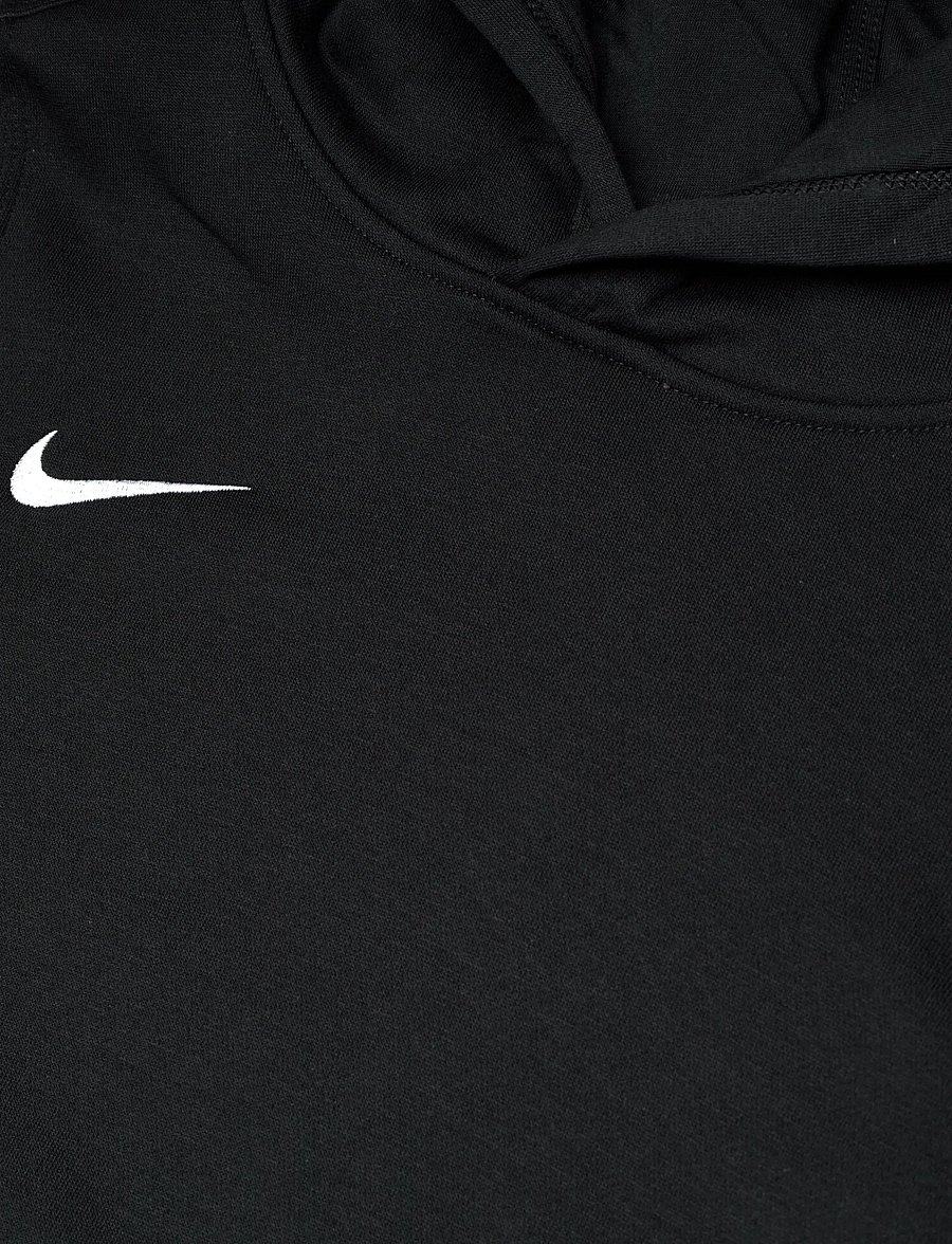 Nike - Nike Park 26 Fleece Hoodie - pulls à capuche - black/white - 2