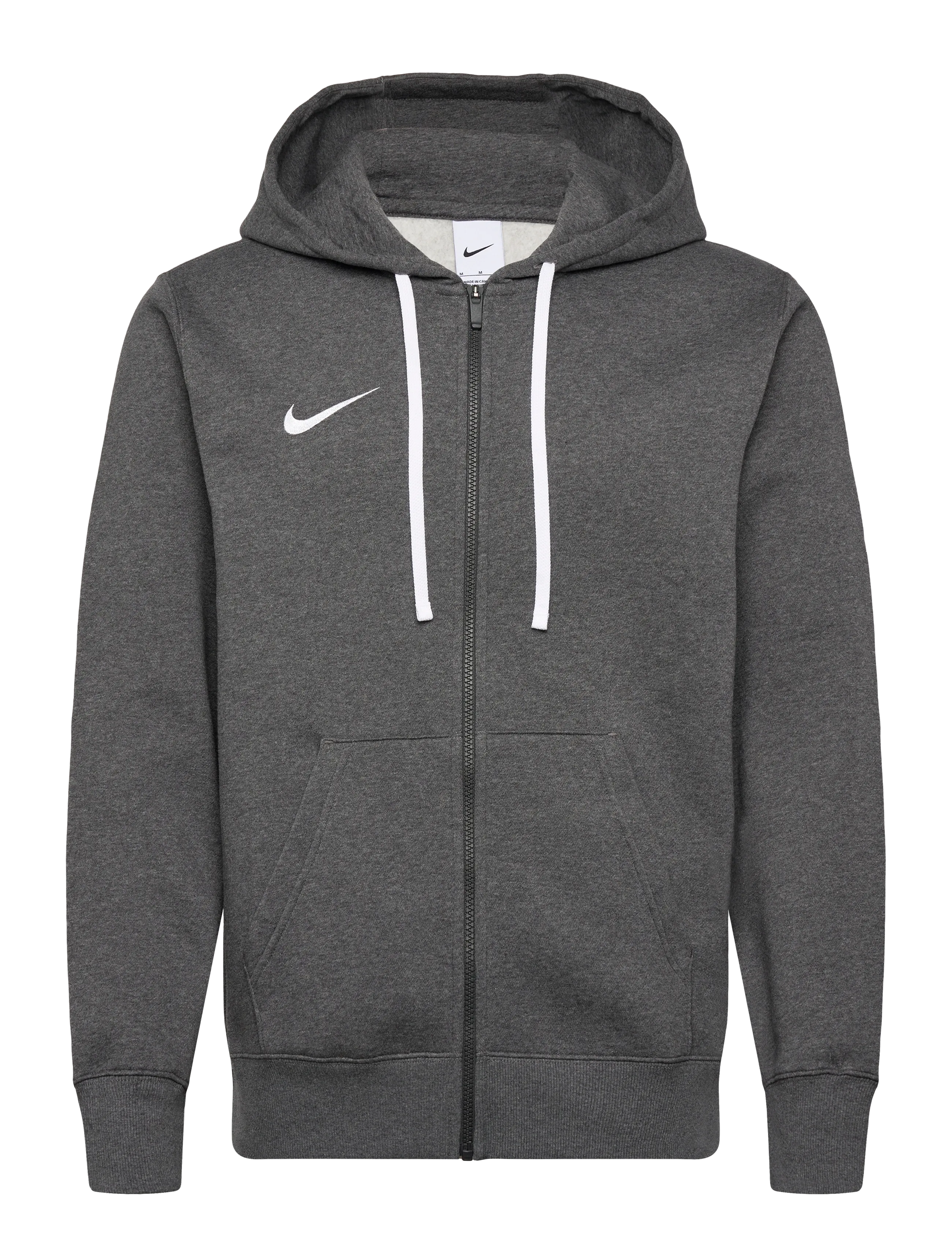 Nike Park 26 Fleece Hoodie, M, Sport Sweatshirts & Hoodies, Grau - Männerswear