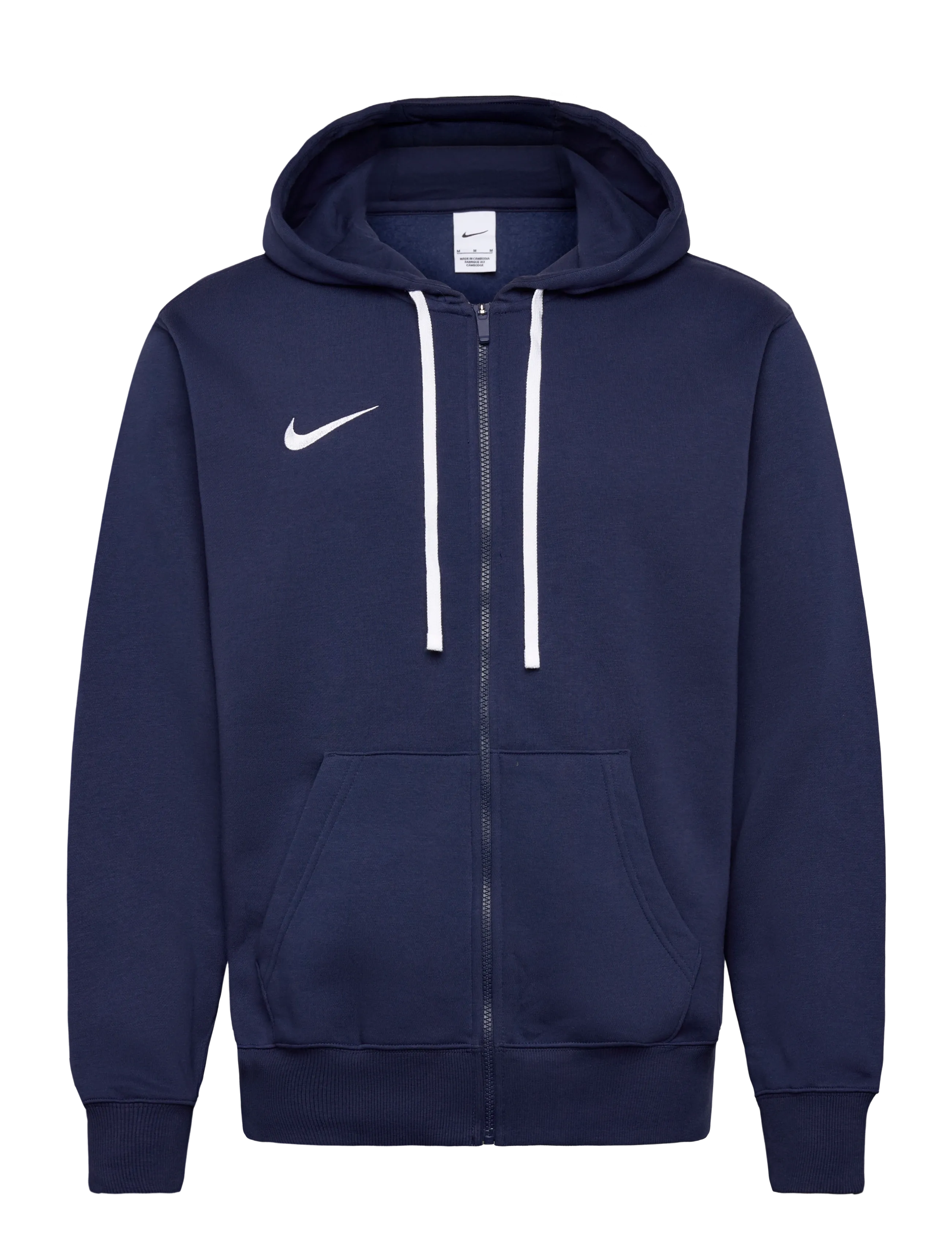 NIKE Nike Park 26 Fleece Hoodie Navy - XXL - Herren