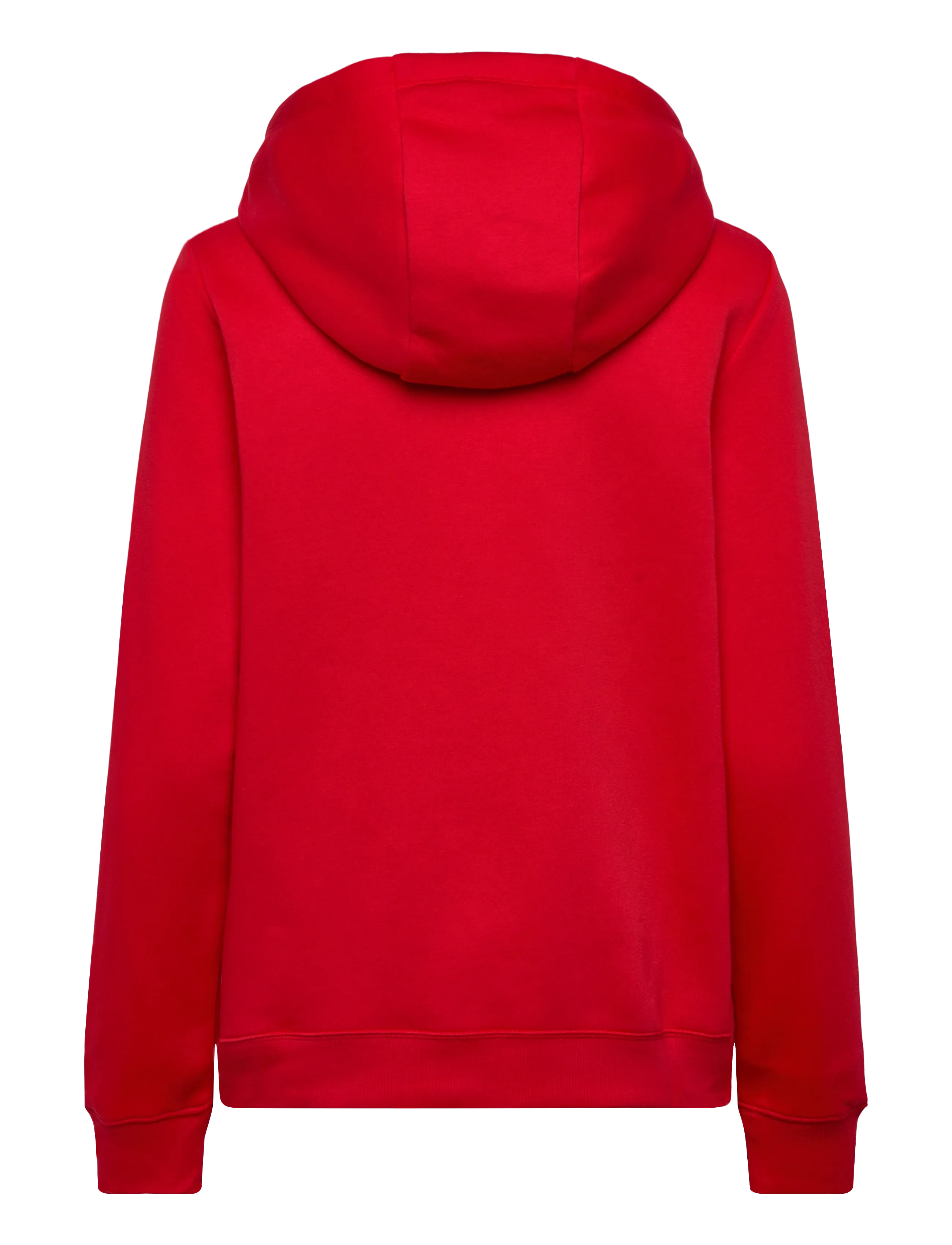 Nike - Nike Park 26 Fleece Hoodie - overdele - university red/white - 1