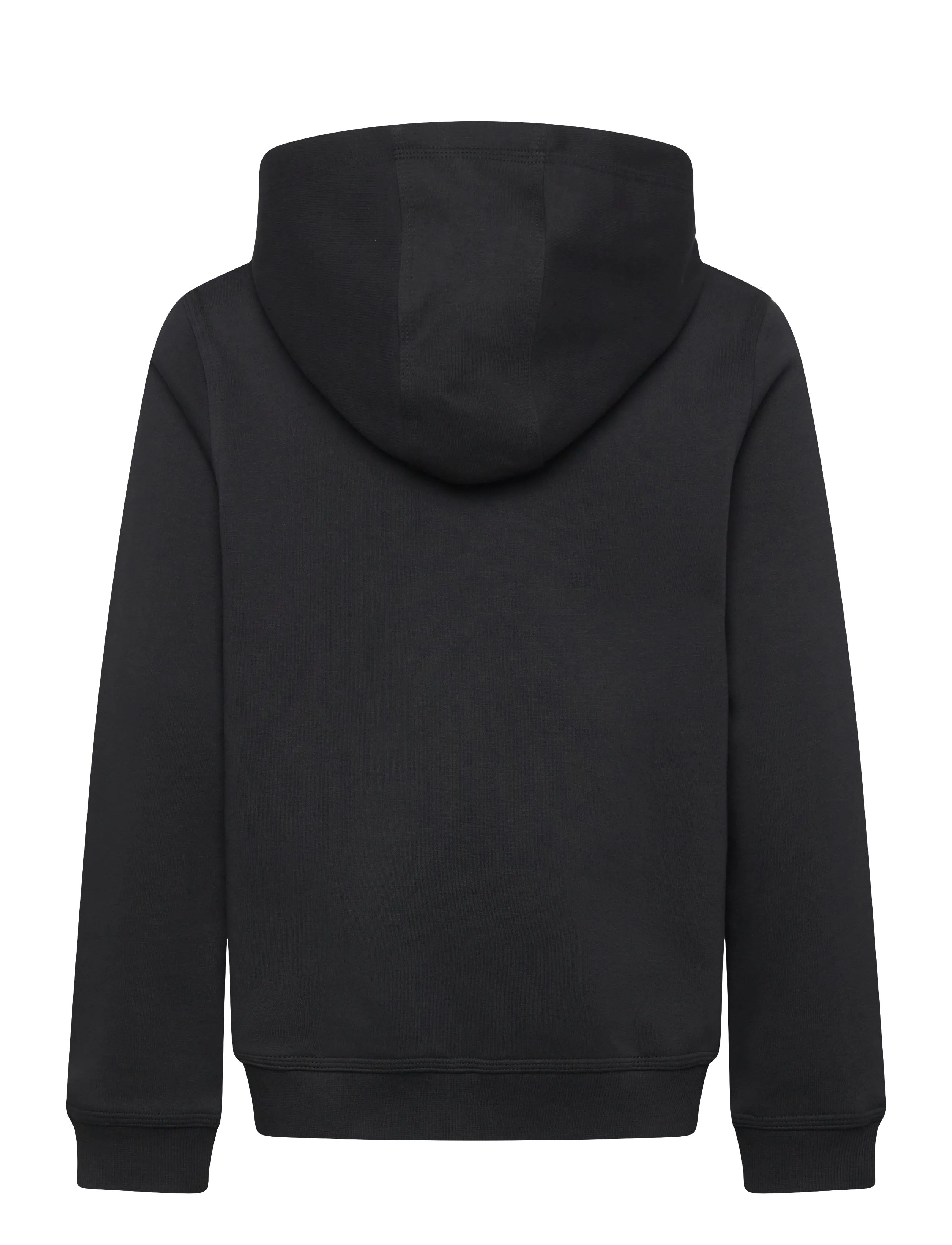 Nike - Nike Park 26 Fleece Hoodie - pulls à capuche - black/white - 1