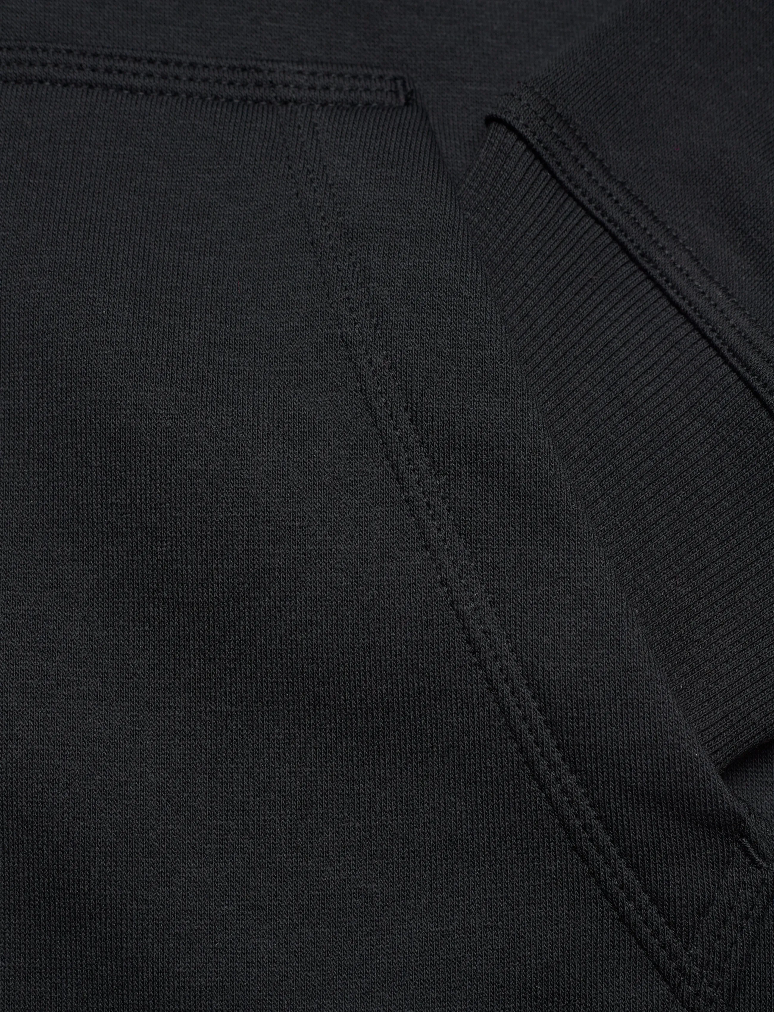 Nike - Nike Park 26 Fleece Hoodie - pulls à capuche - black/white - 3