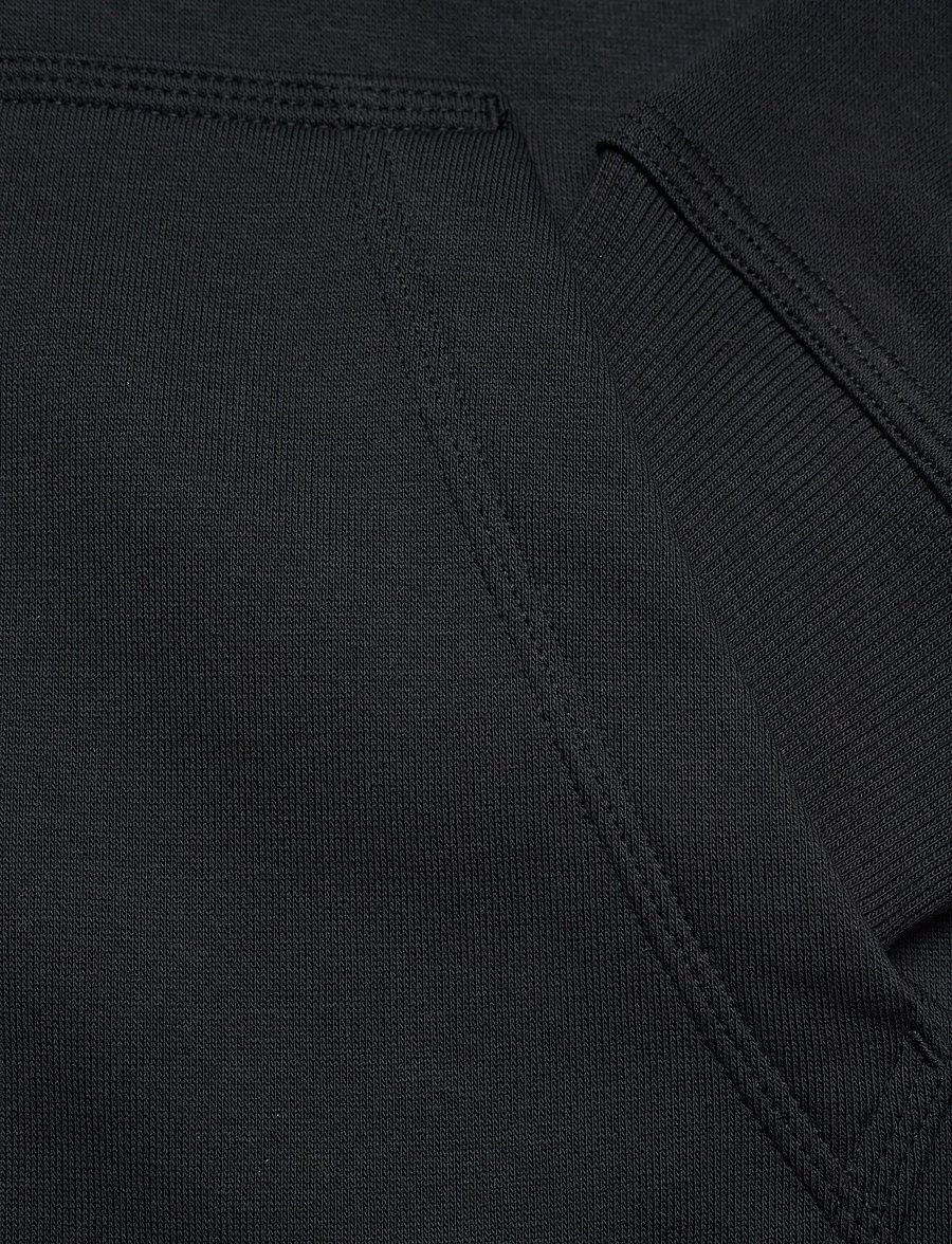 Nike - Nike Park 26 Fleece Hoodie - pulls à capuche - black/white - 3