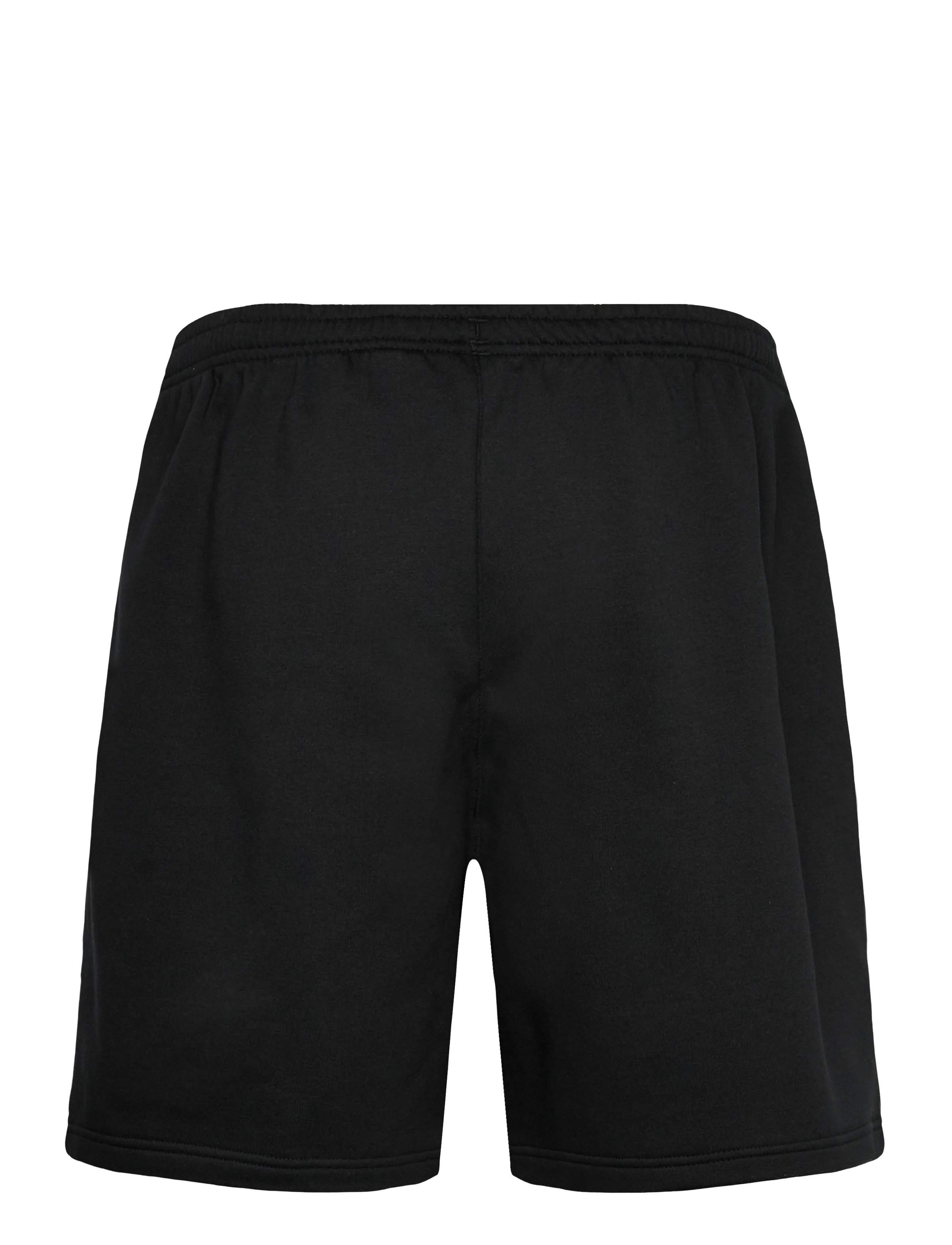 Nike - Nike Park 26 Fleece Short KZ - trainingsshorts - black/white - 1