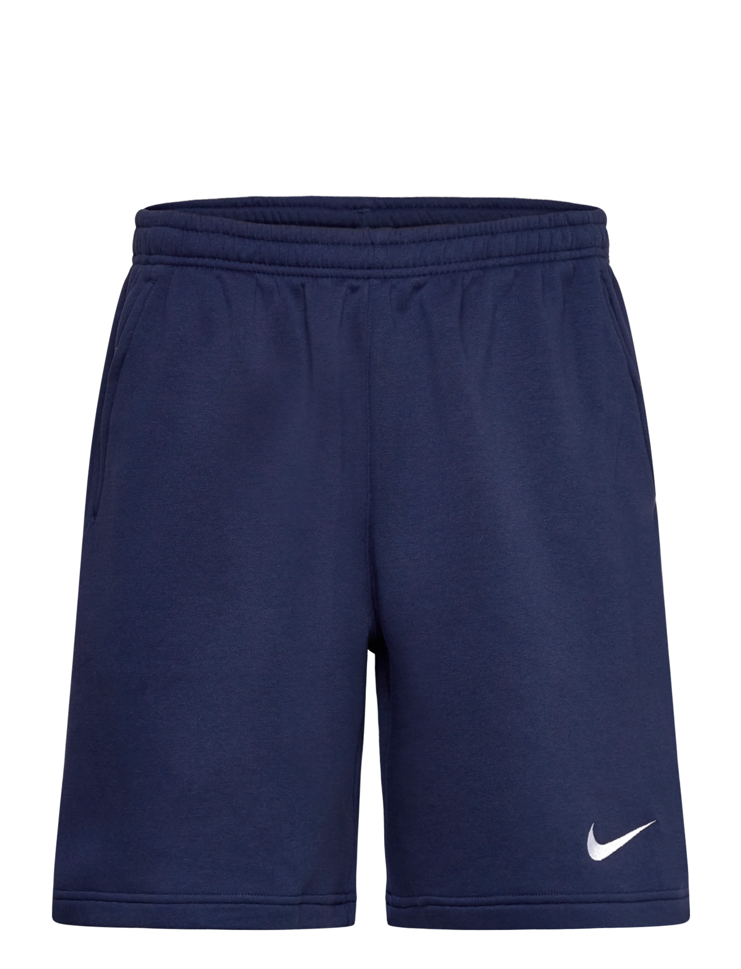 Nike M NK PARK26 FLC SHORT KZ - Alles anzeigen - MIDNIGHT NAVY/WHITE / navy