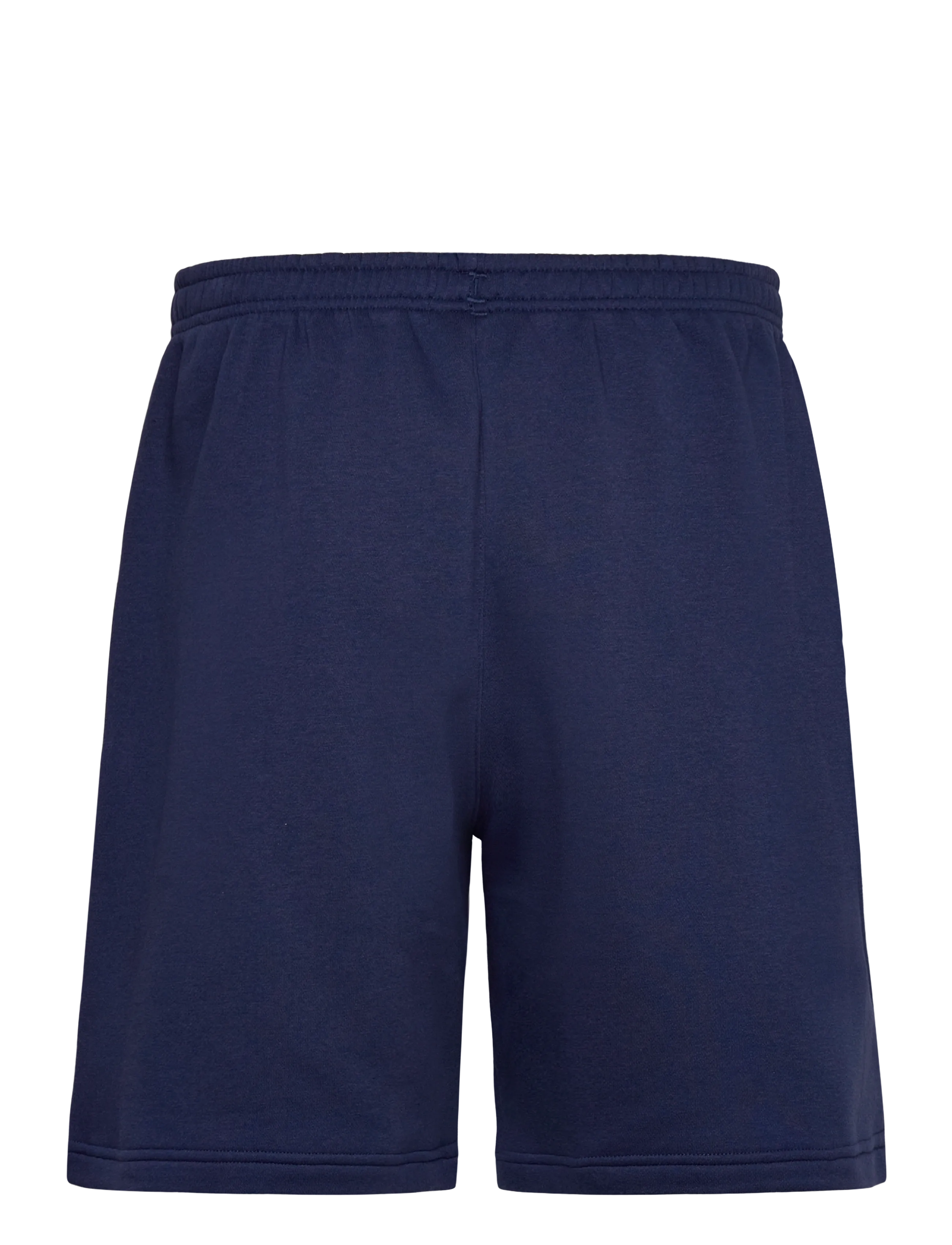 Nike - Nike Park 26 Fleece Short  - træningsshorts - midnight navy/white - 1