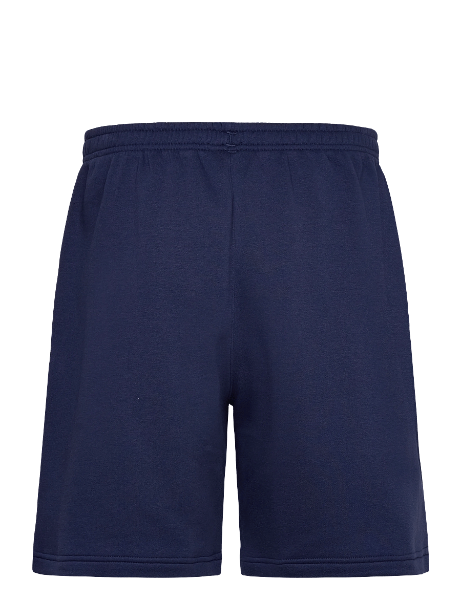Nike - Nike Park 26 Fleece Short - træningsshorts - midnight navy/white - 1