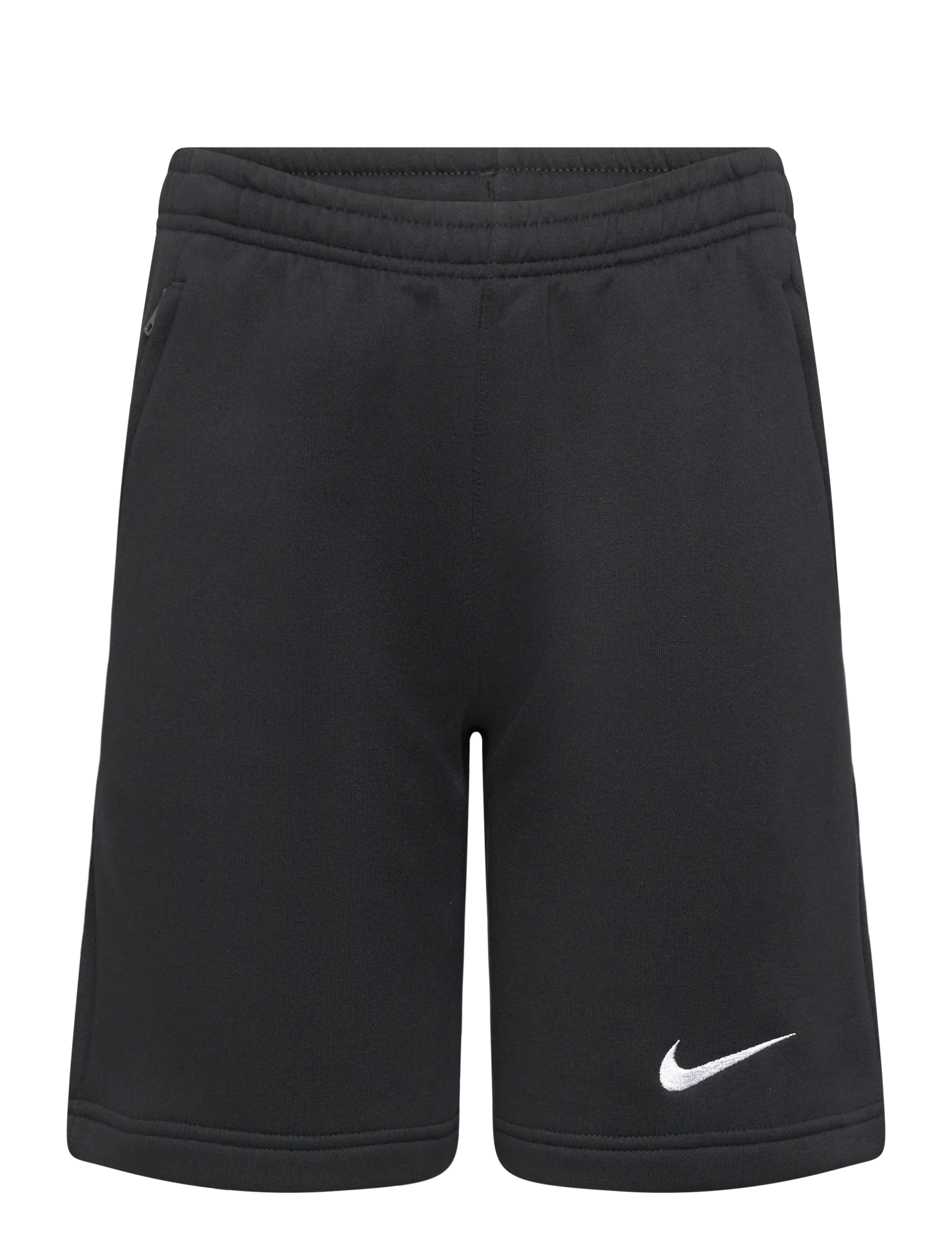 Nike Park 26 Fleece Short, Børn, Fleeceshorts, Sort, Str: 128-137