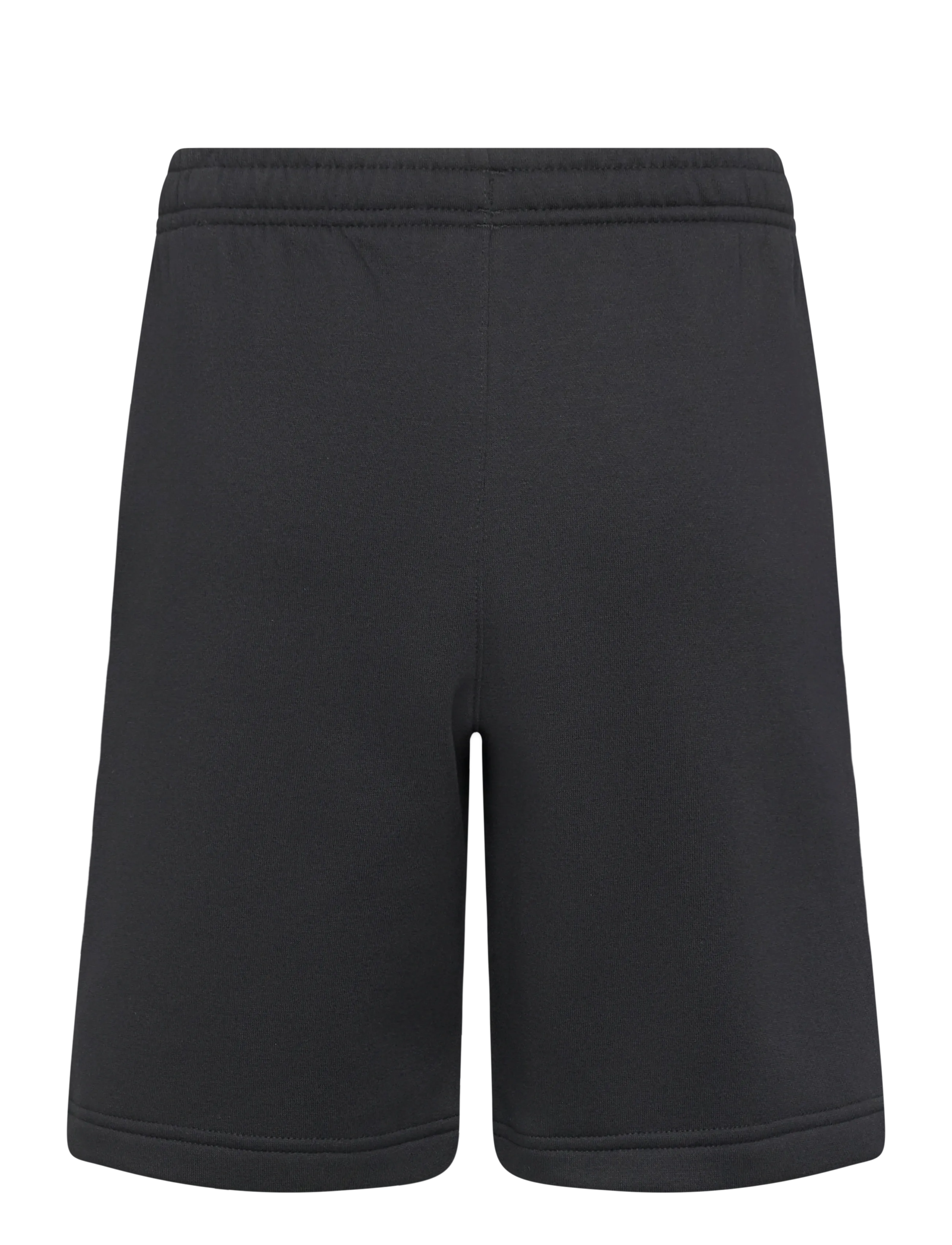 Nike - Nike Park 26 Fleece Short - sportsshorts - black/white - 1