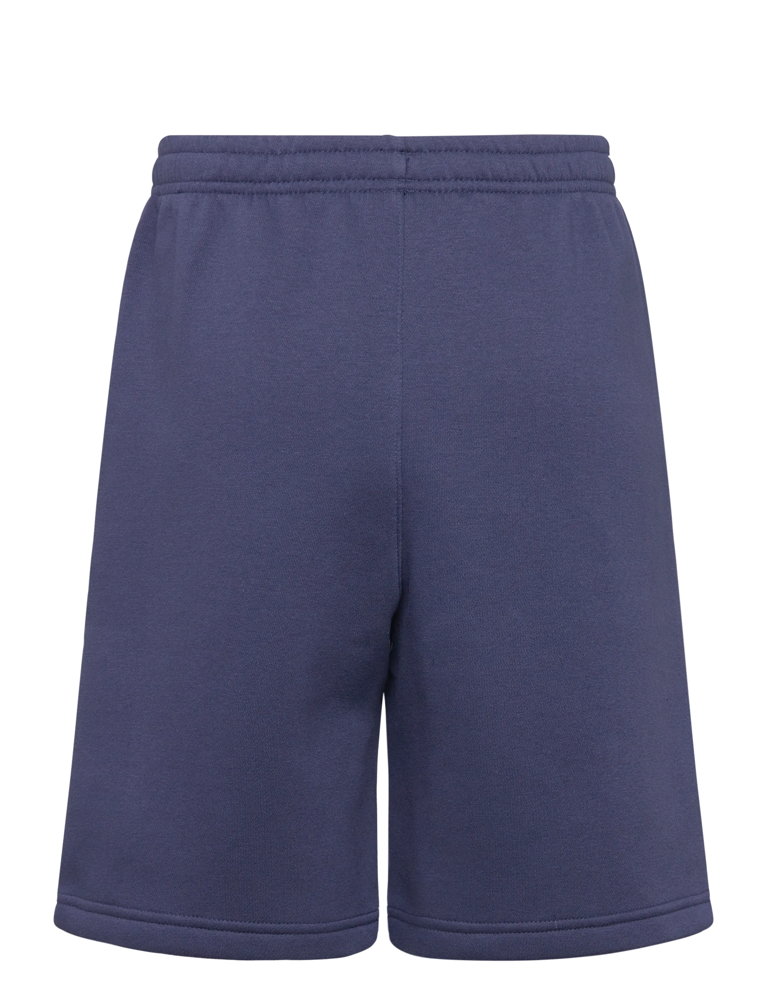 Nike - Nike Park 26 Fleece Short - sportsshorts - midnight navy/white - 1