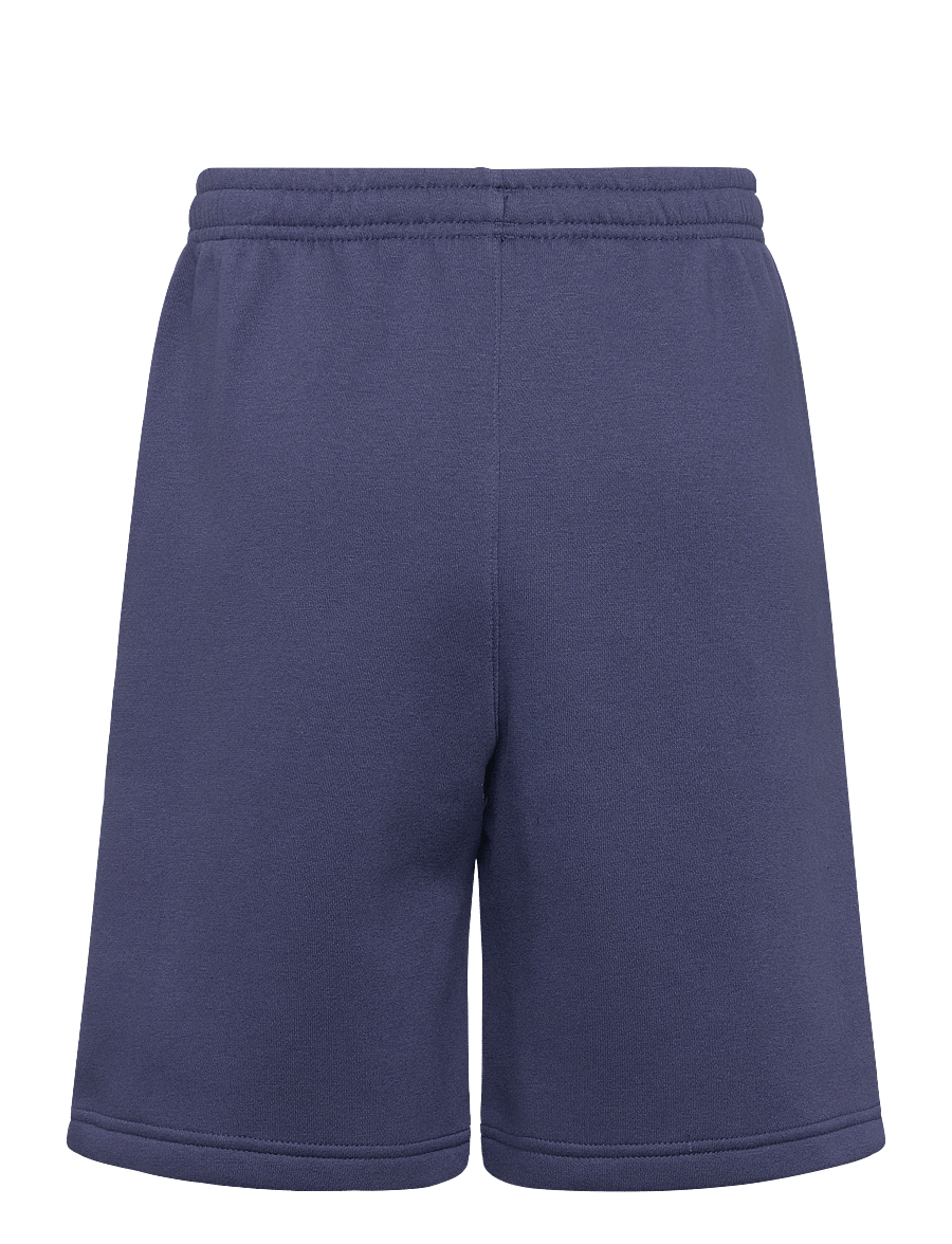 Nike - Nike Park 26 Fleece Short - sportsshorts - midnight navy/white - 1