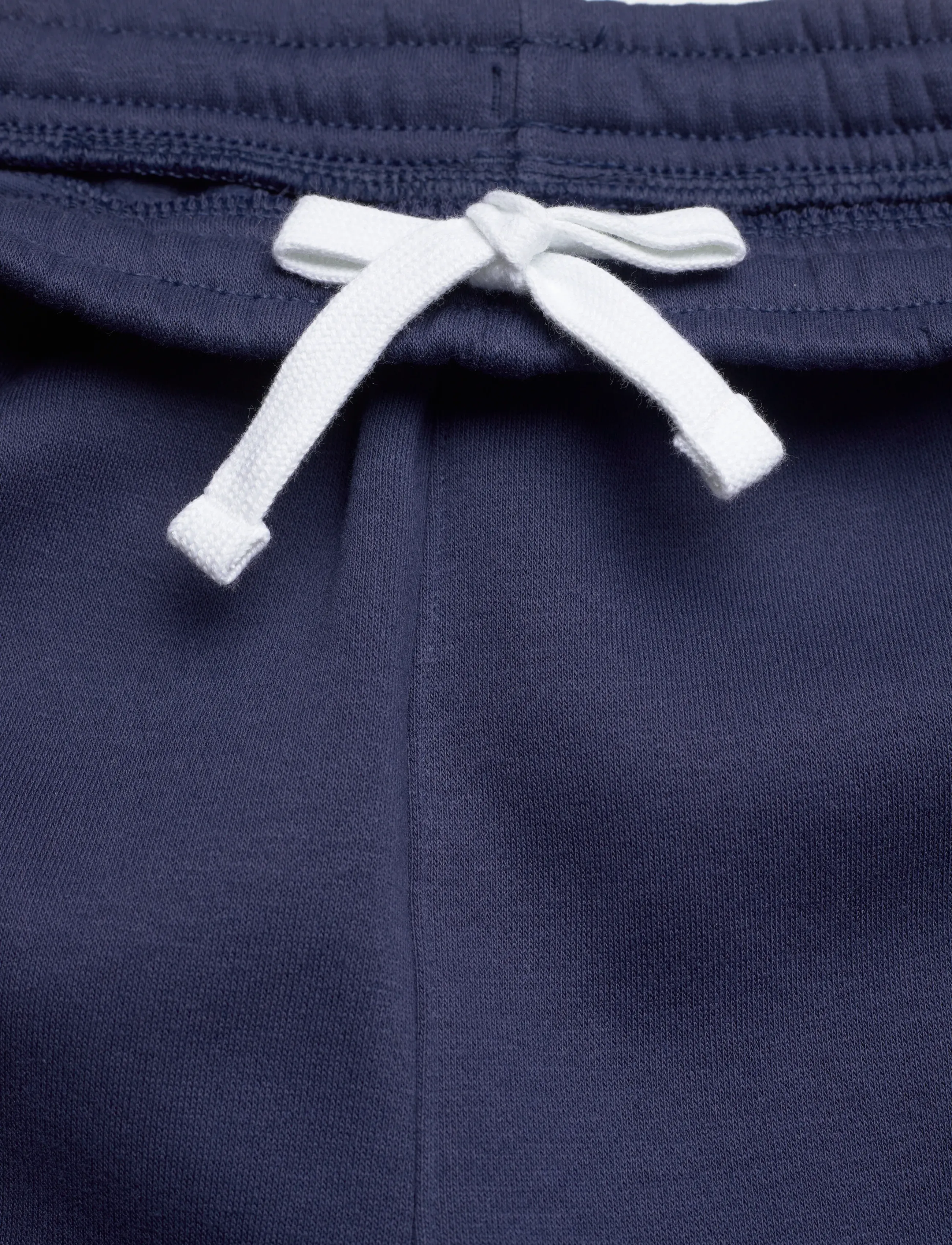 Nike - Nike Park 26 Fleece Short - sportsshorts - midnight navy/white - 3