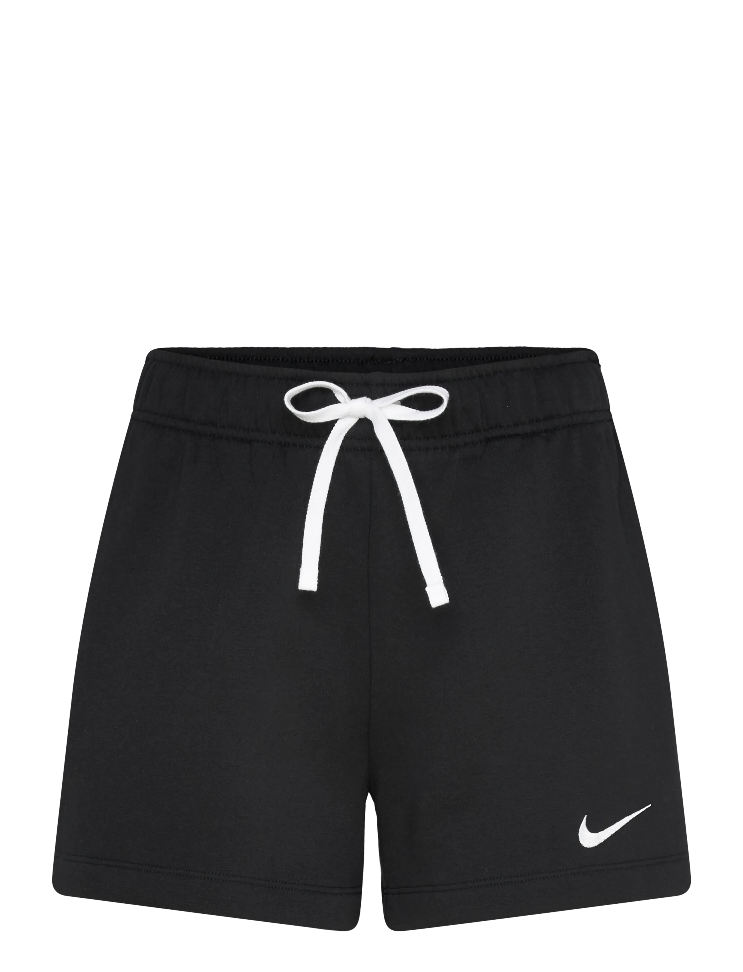 NIKE Nike Park 26 Fleece Kurz Schwarz - XL - Damen