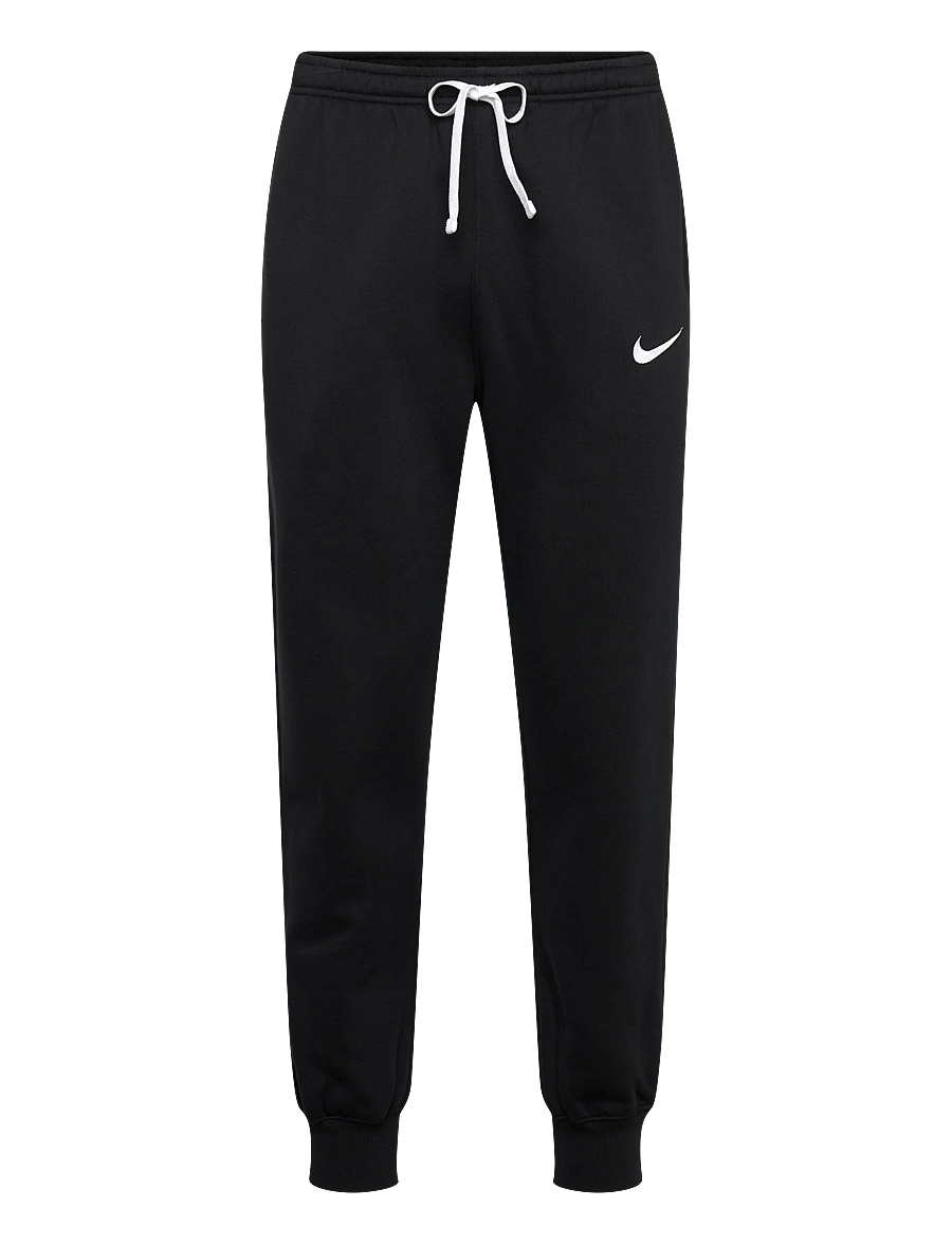 Nike - Nike Park 26 Fleece Pant - spodnie treningowe - black/white - 0