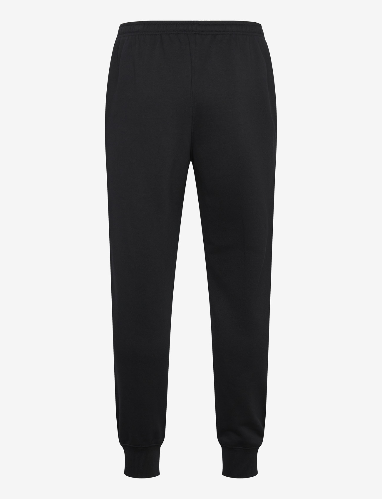 Nike - M NK PARK26 FLC PANT KP - pantalon de sport - black/white - 1