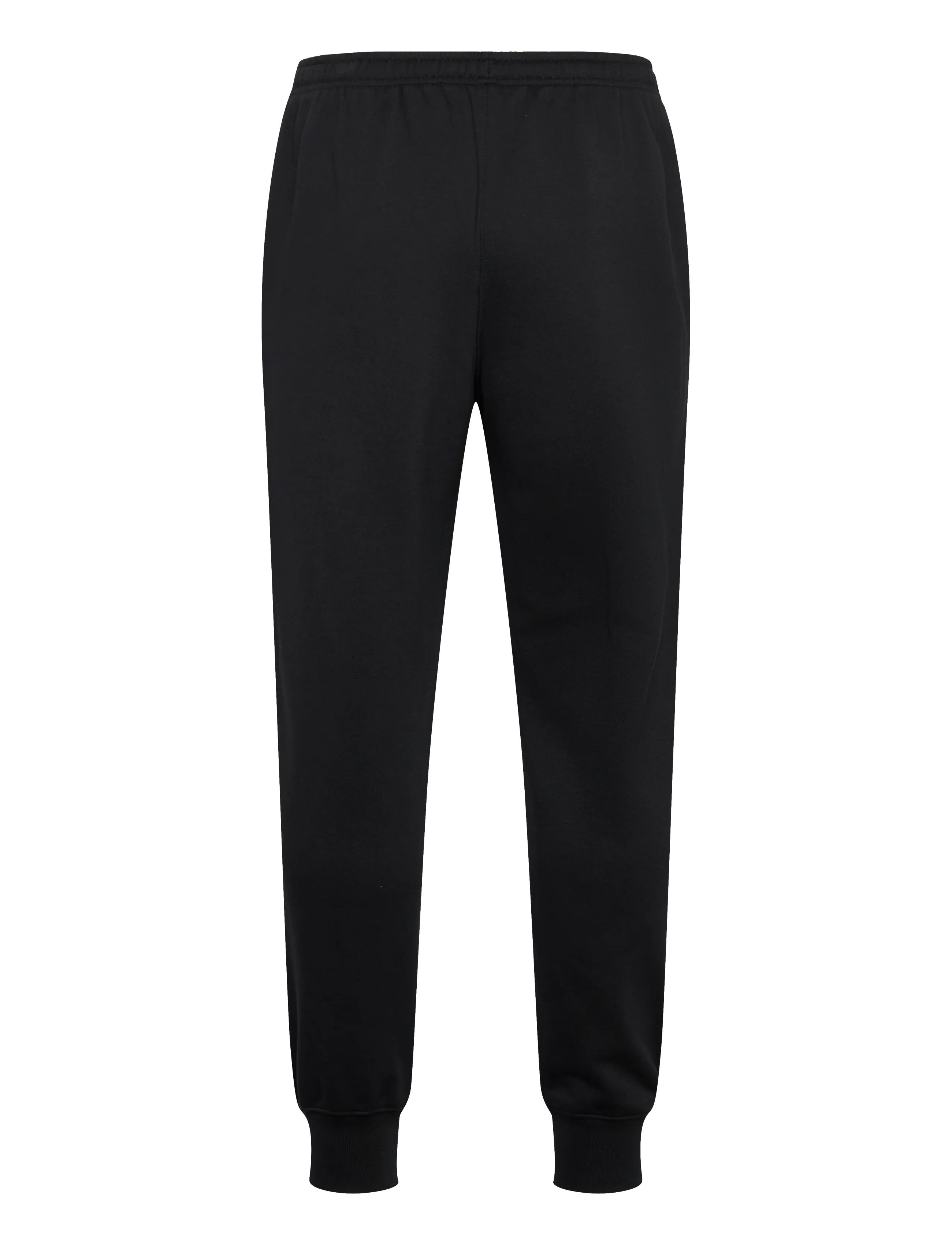 Nike - Nike Park 26 Fleece Pant - spodnie treningowe - black/white - 1