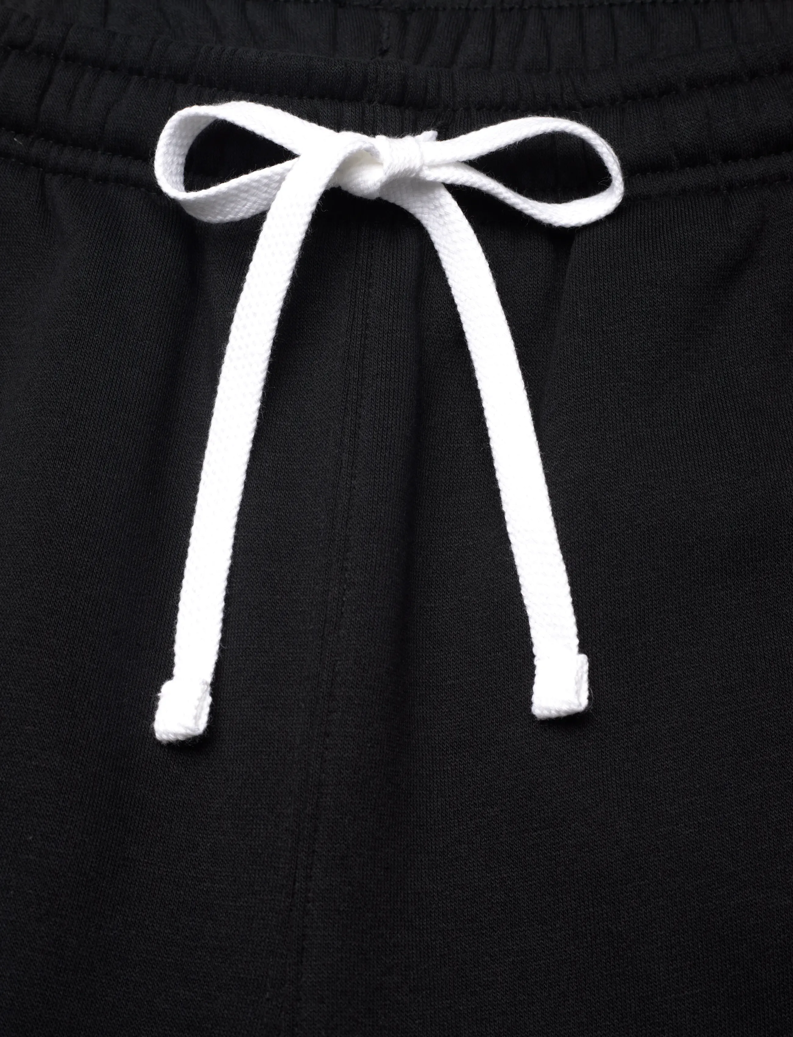 Nike - Nike Park 26 Fleece Pant - spodnie treningowe - black/white - 3
