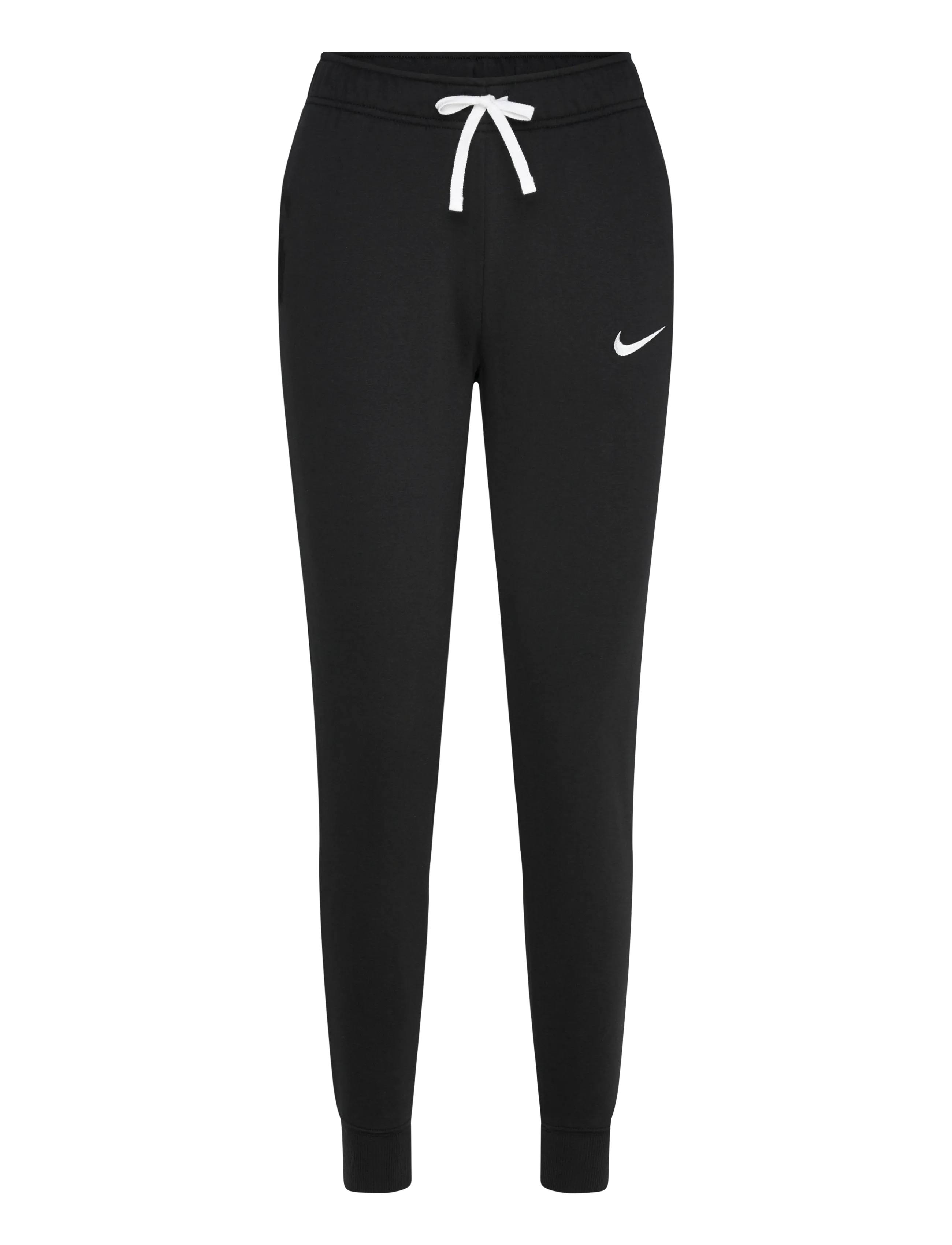 NIKE Nike Park 26 Fleece Hose Schwarz - XXL - Damen
