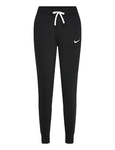 Nike Nike Park 26 Fleece Pant - Byxor - BLACK/WHITE / black