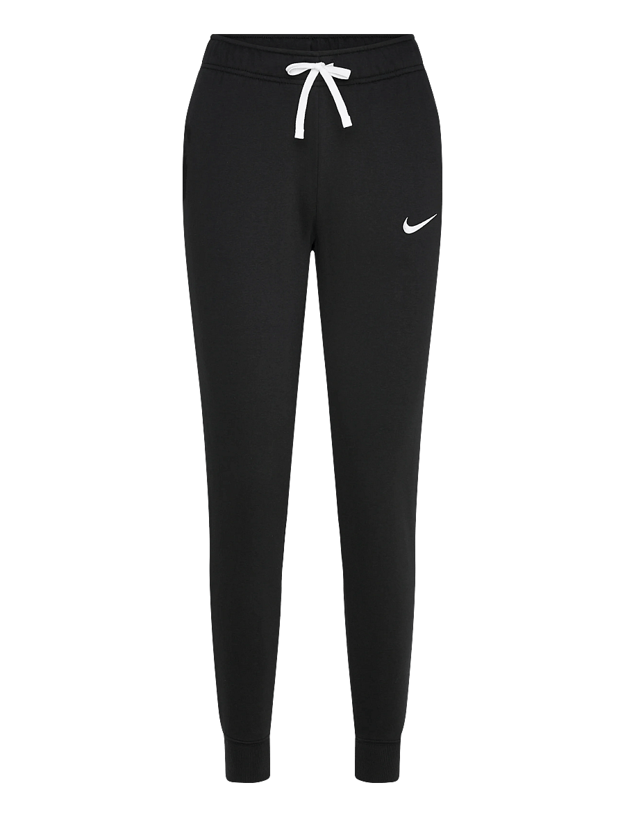 Nike - Nike Park 26 Fleece Pant - trainingshosen - black/white - 0