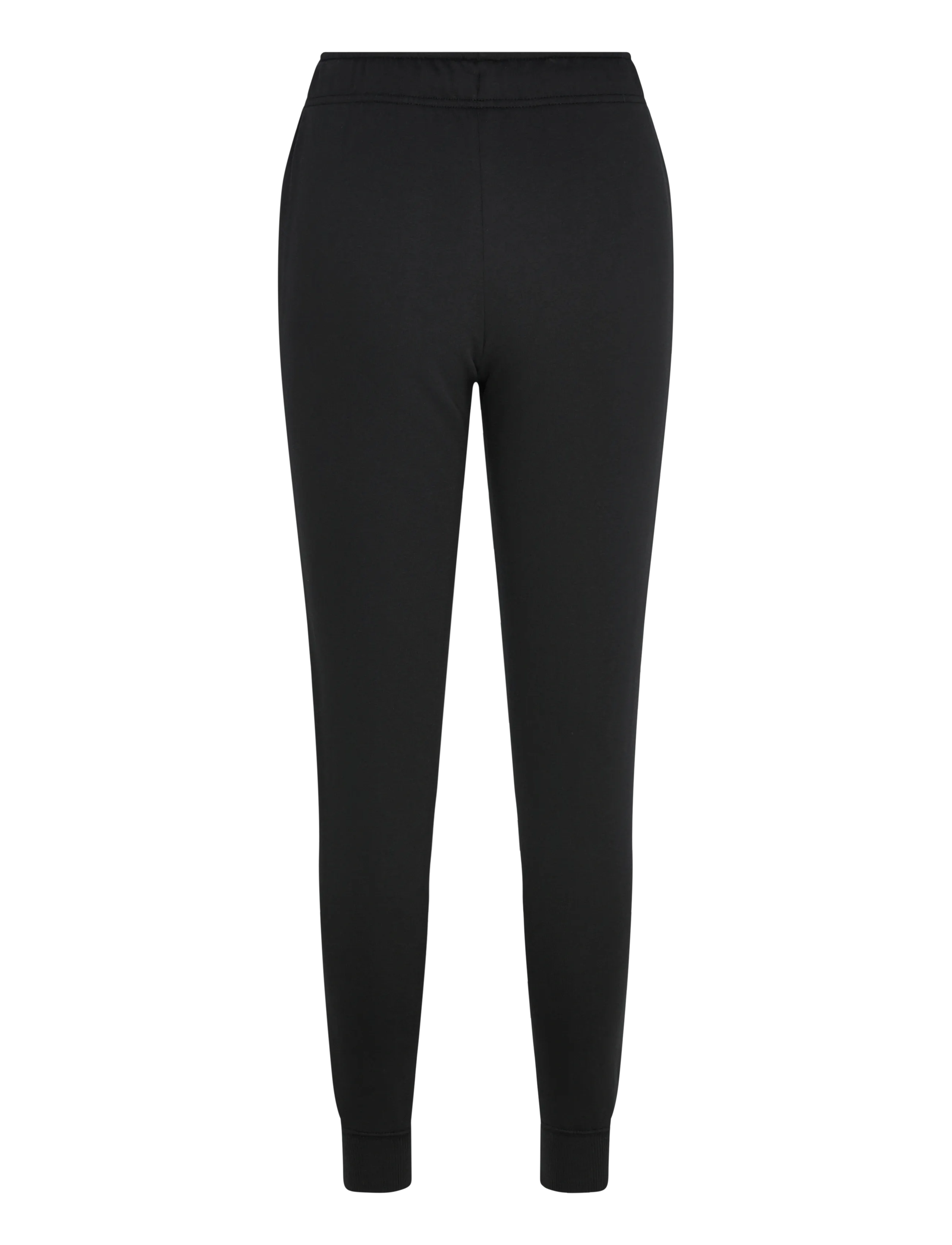 Nike - Nike Park 26 Fleece Pant - trainingshosen - black/white - 1