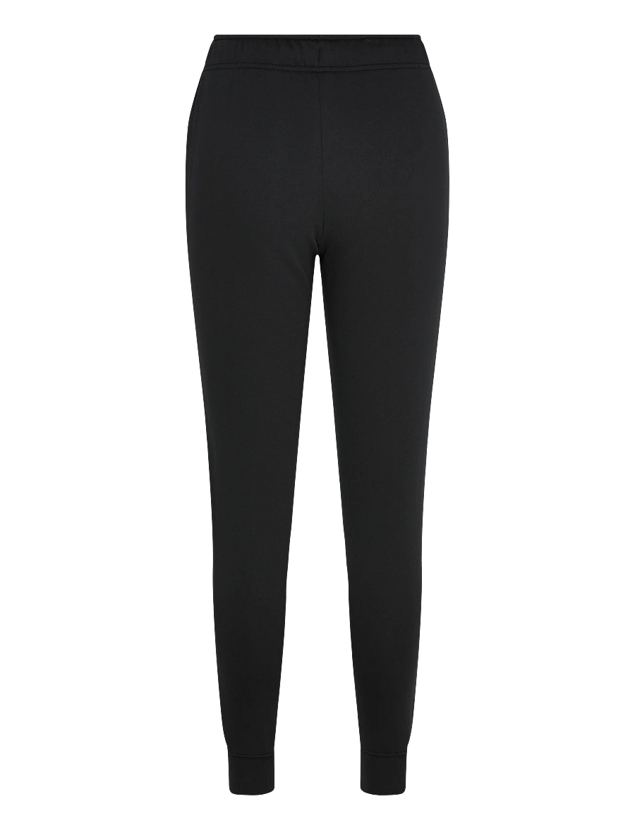Nike - Nike Park 26 Fleece Pant - trainingshosen - black/white - 1