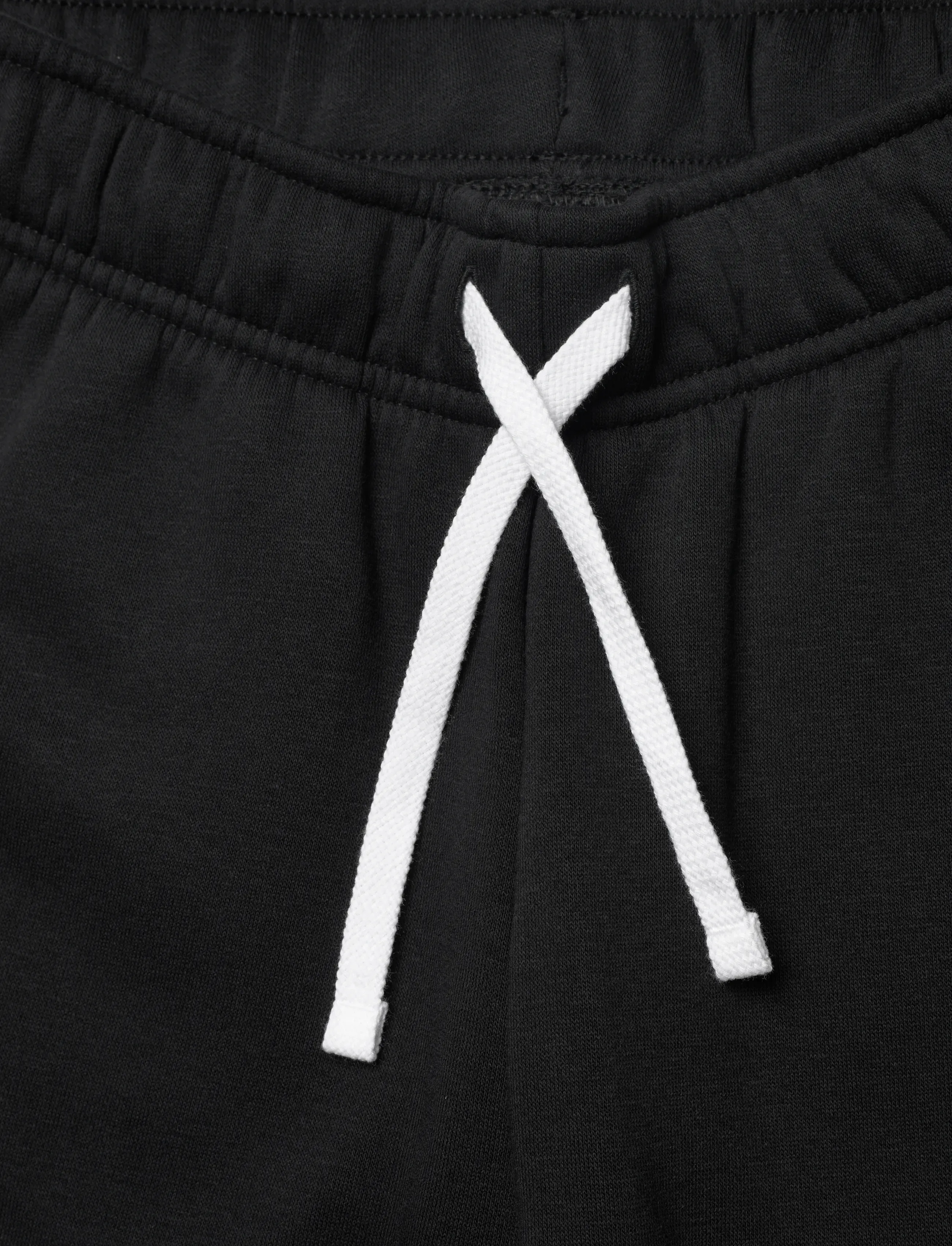 Nike - Nike Park 26 Fleece Pant - trainingshosen - black/white - 3