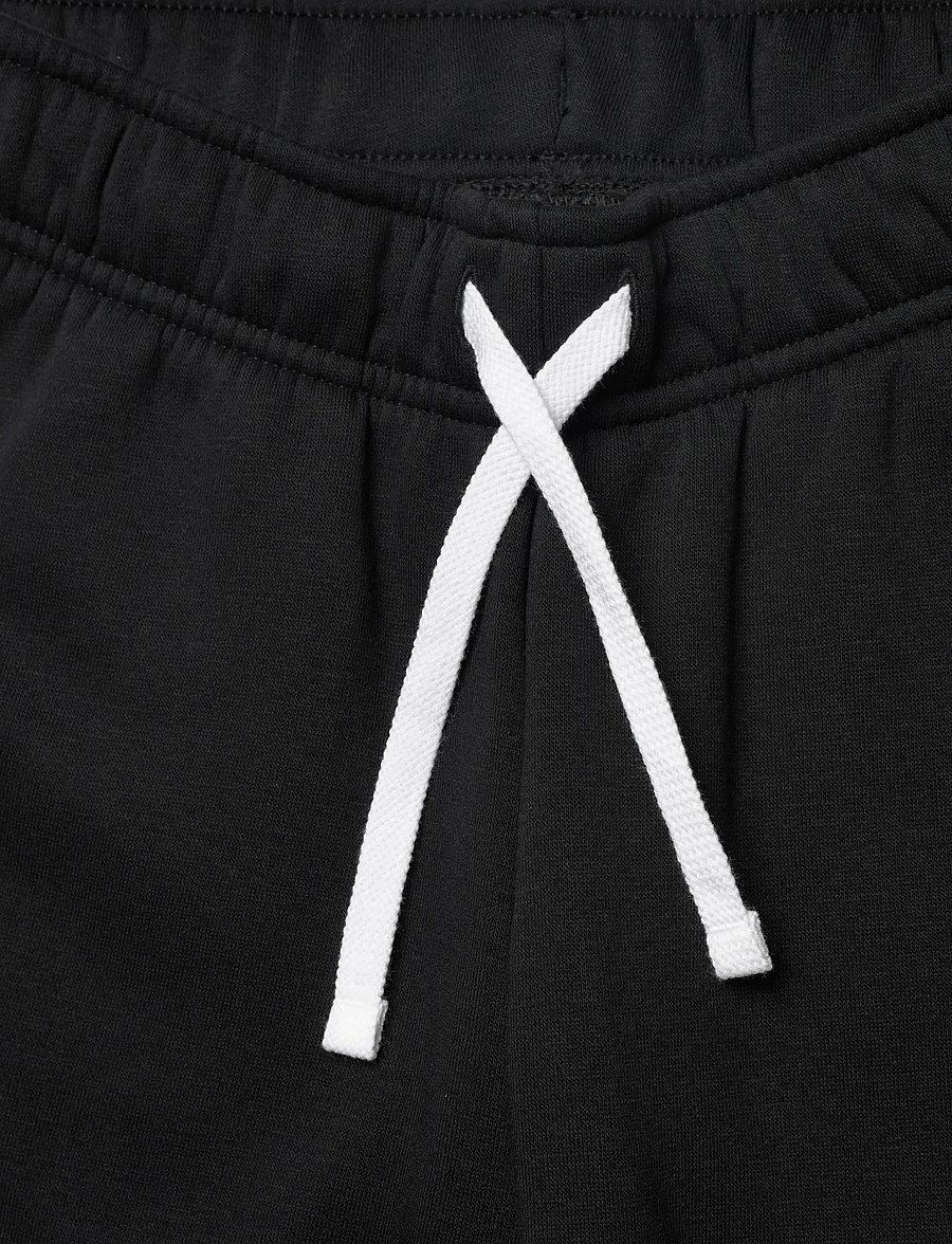 Nike - Nike Park 26 Fleece Pant - trainingshosen - black/white - 3