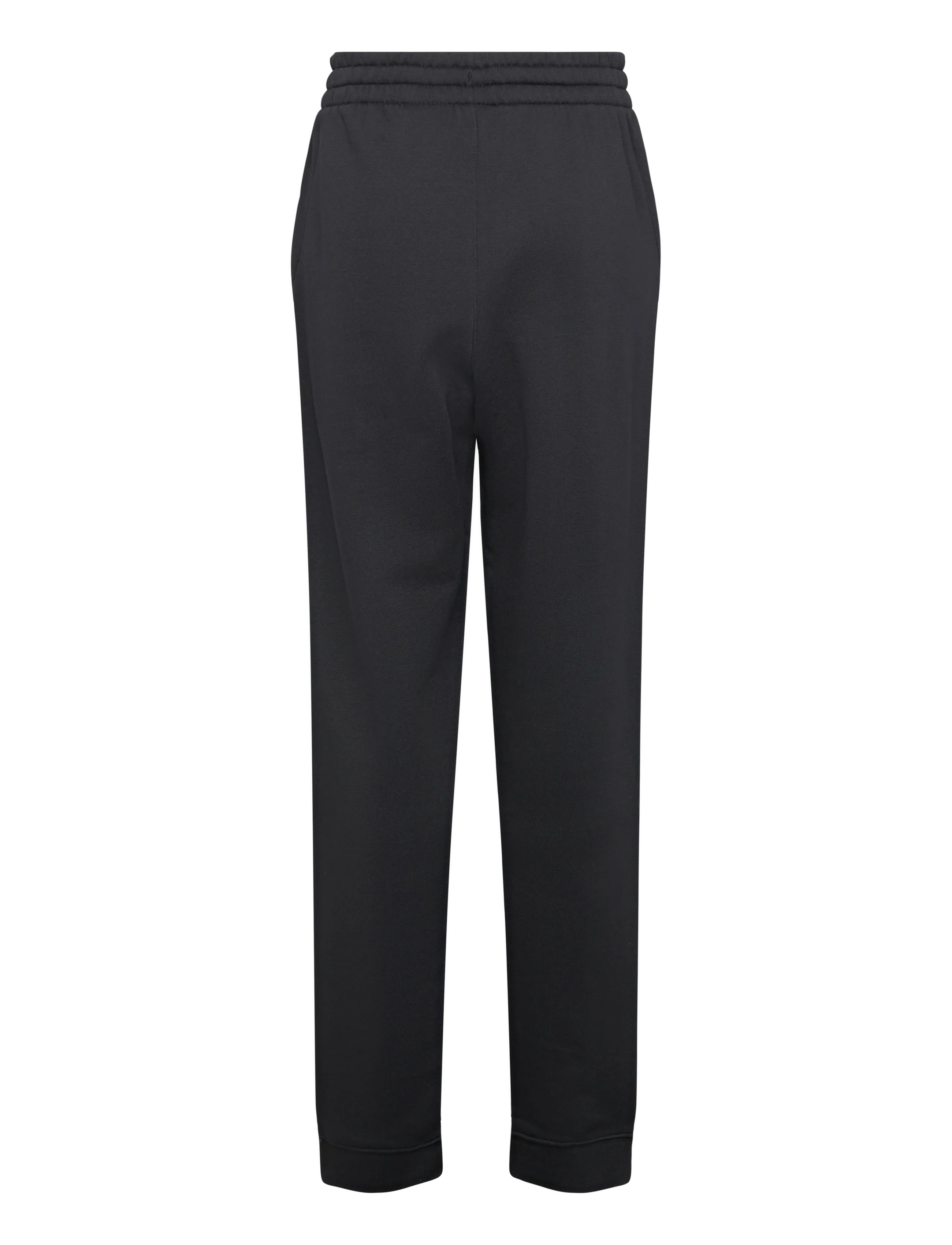 Nike - Nike Park 26 Fleece Pant - jogginghosen - black/white - 1