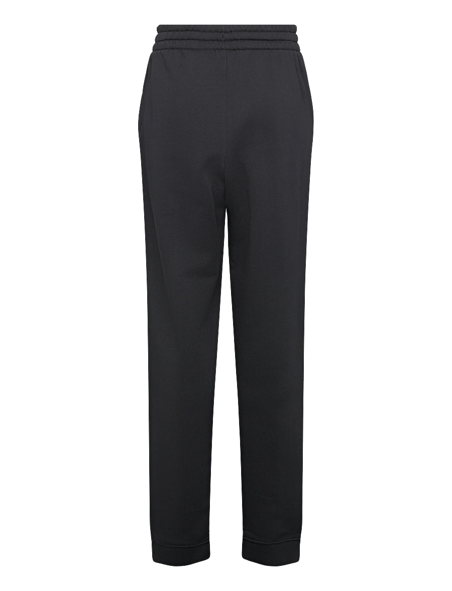 Nike - Nike Park 26 Fleece Pant - jogginghosen - black/white - 1