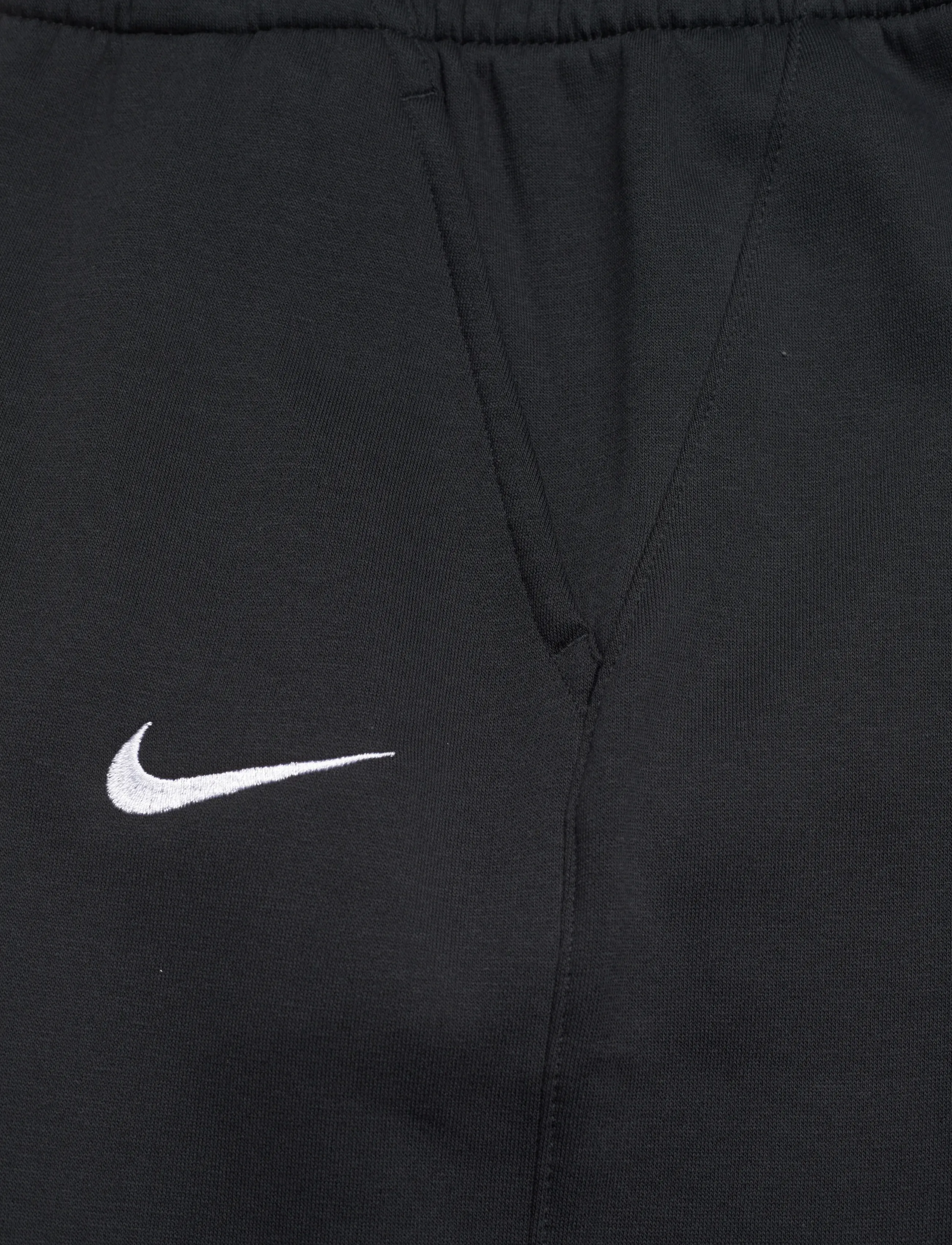 Nike - Nike Park 26 Fleece Pant - jogginghosen - black/white - 2