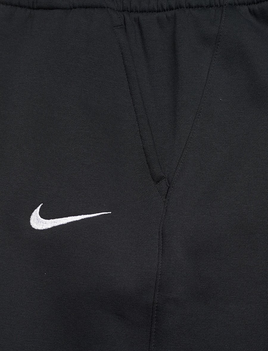 Nike - Nike Park 26 Fleece Pant - jogginghosen - black/white - 2
